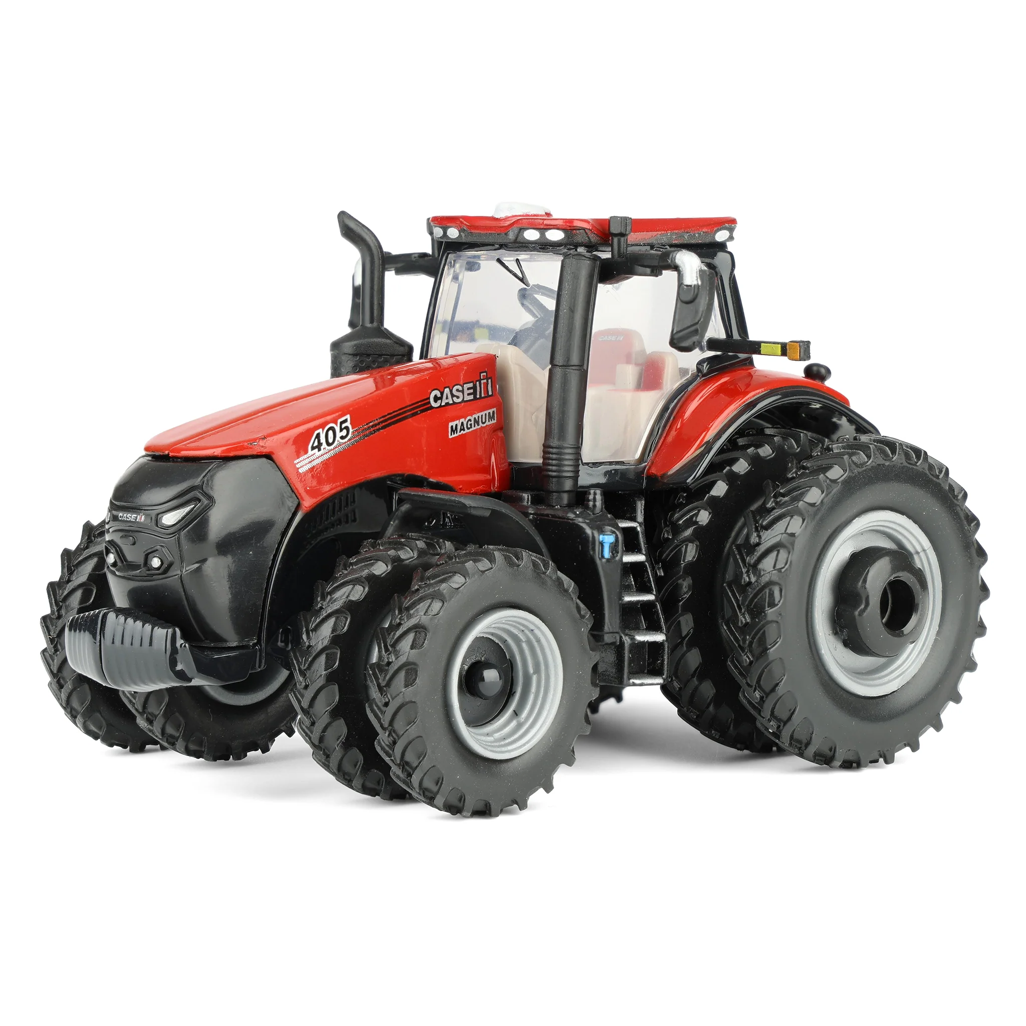 Case IH Magnum 405 Tractor mit Zwillingsbereifung- Prestige Collection -