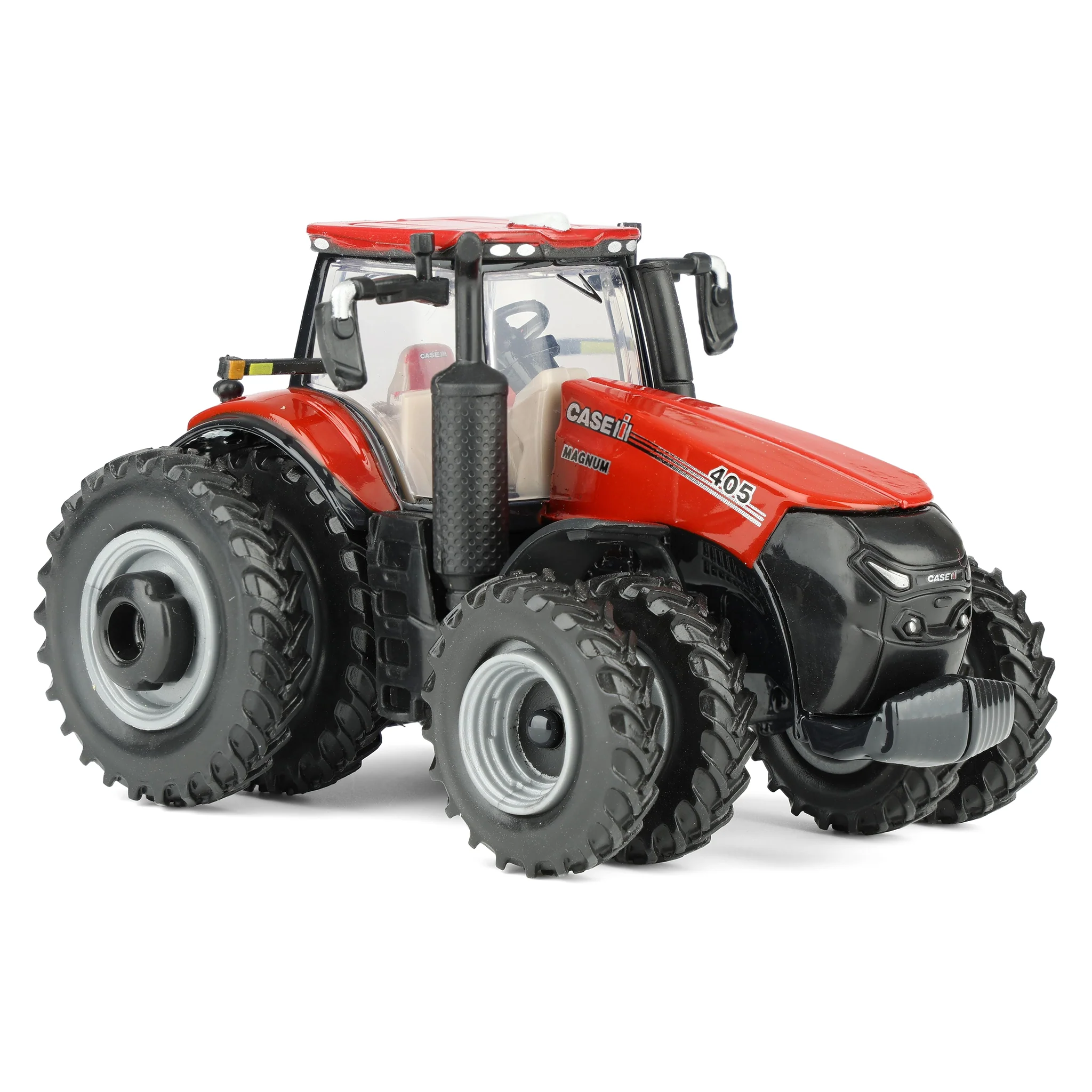 Case IH Magnum 405 Tractor mit Zwillingsbereifung- Prestige Collection - – Bild 2
