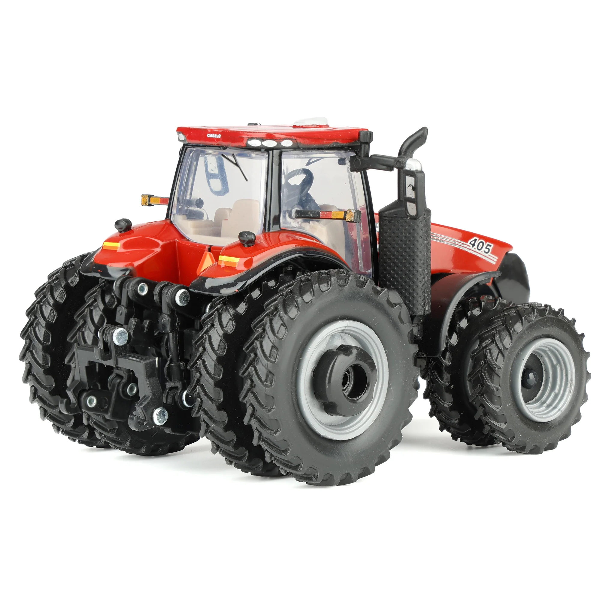 Case IH Magnum 405 Tractor mit Zwillingsbereifung- Prestige Collection - – Bild 3