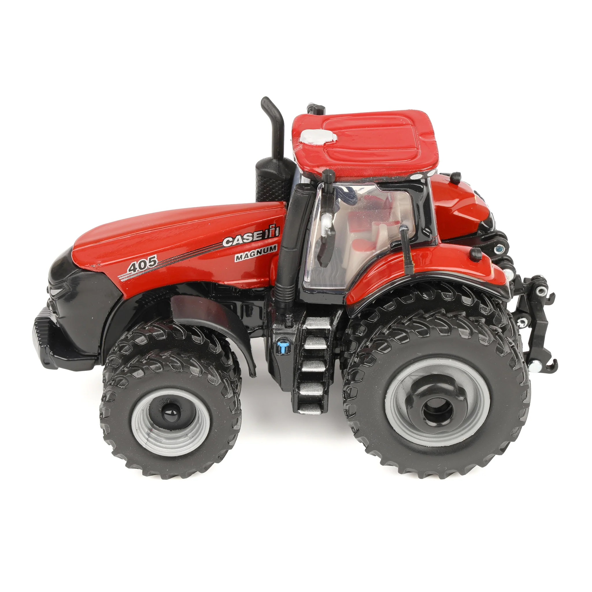 Case IH Magnum 405 Tractor mit Zwillingsbereifung- Prestige Collection - – Bild 4