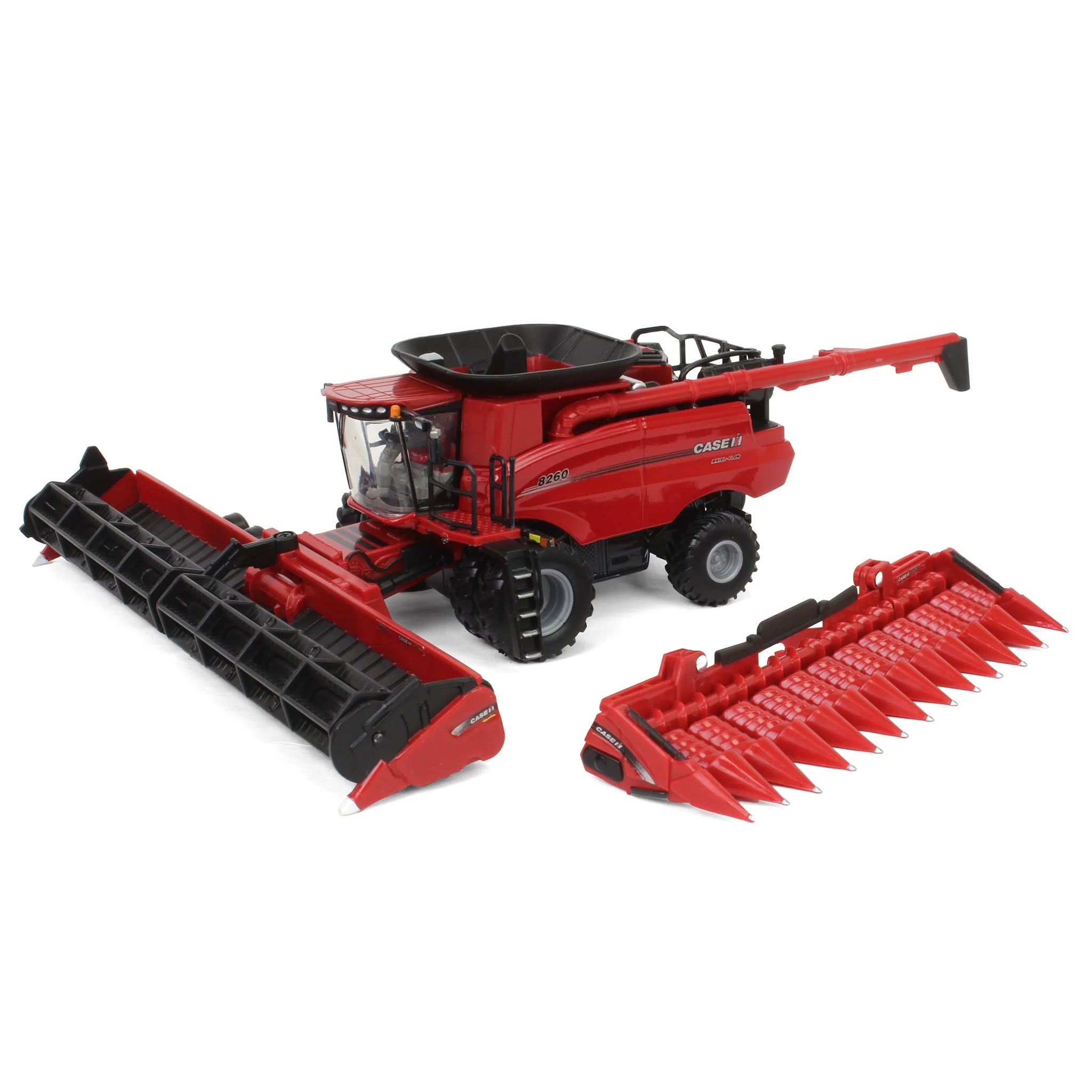 Case IH Axial-Flow 8260 Mähdrescher- Ertl Prestige Collection -