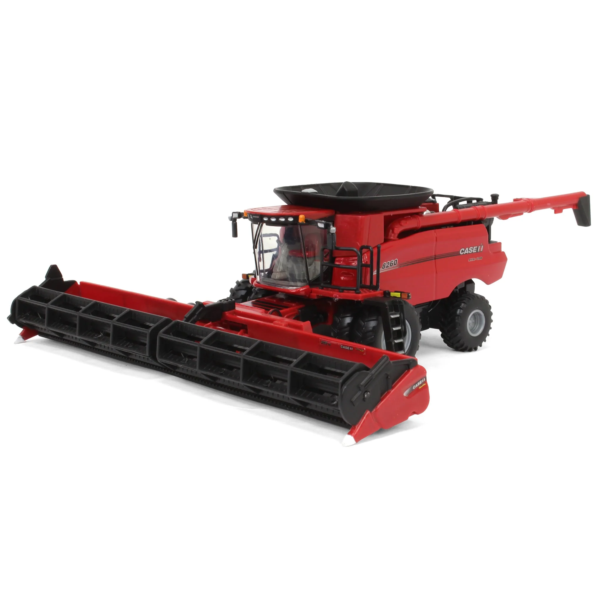 Case IH Axial-Flow 8260 Mähdrescher- Ertl Prestige Collection - – Bild 2