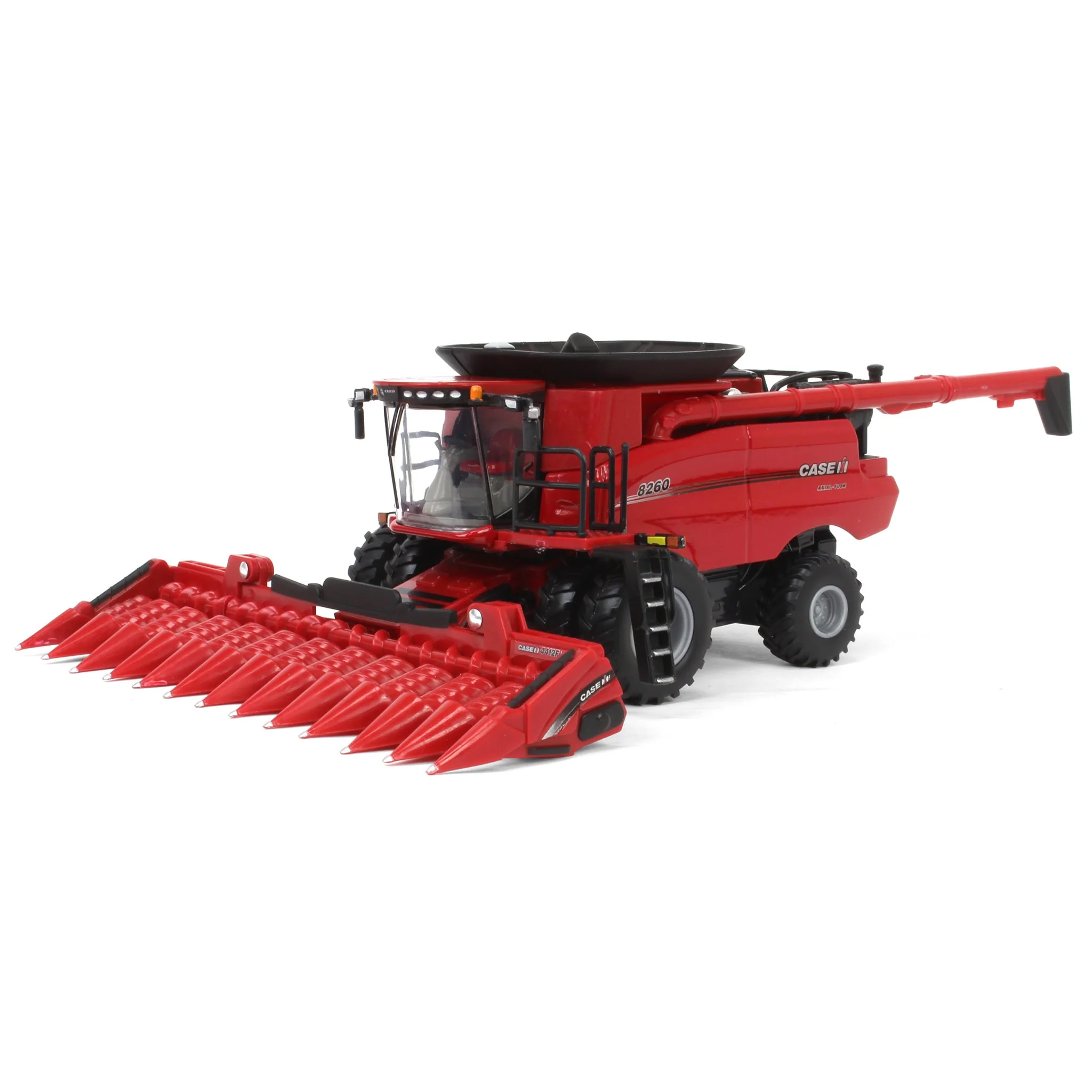 Case IH Axial-Flow 8260 Mähdrescher- Ertl Prestige Collection - – Bild 3