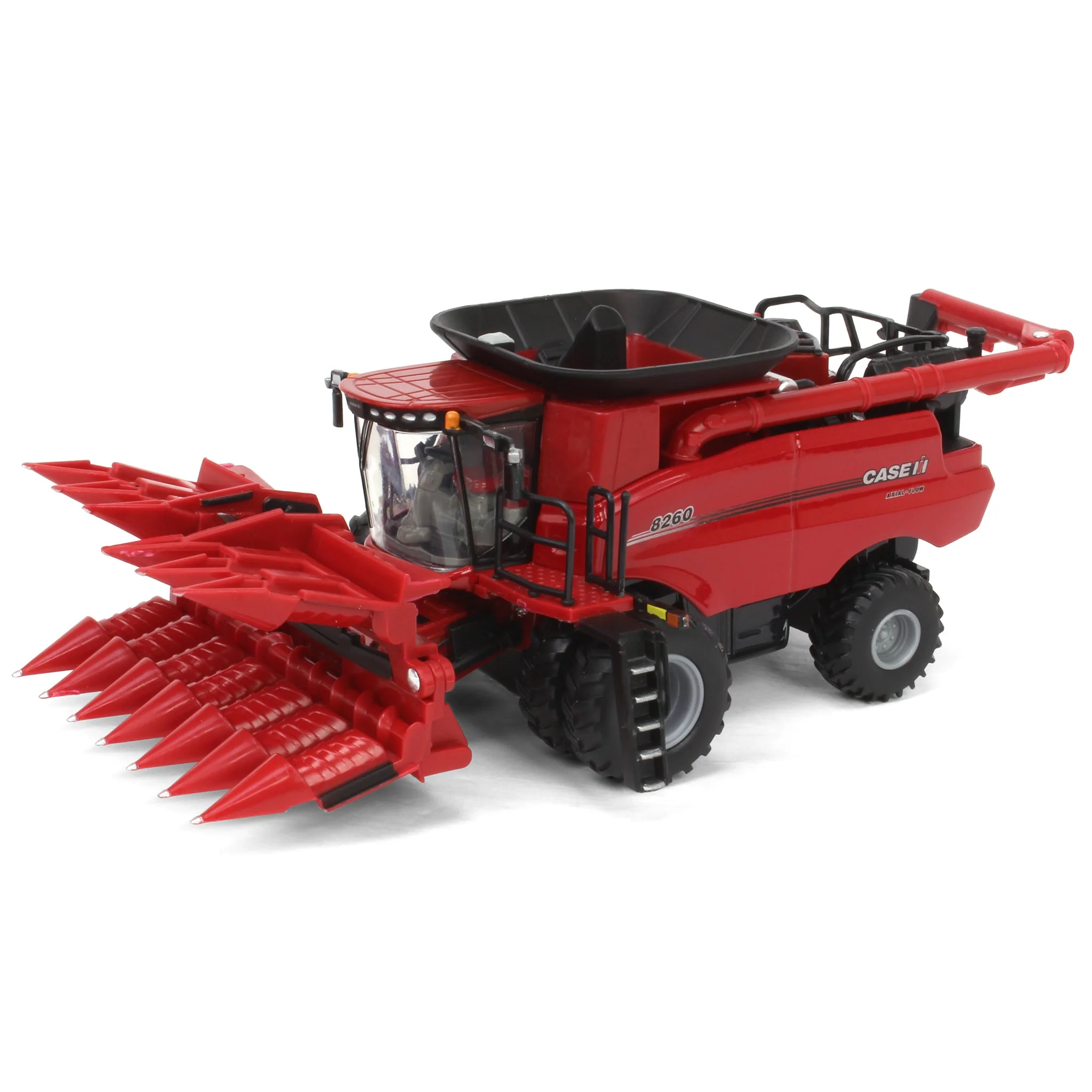 Case IH Axial-Flow 8260 Mähdrescher- Ertl Prestige Collection - – Bild 4