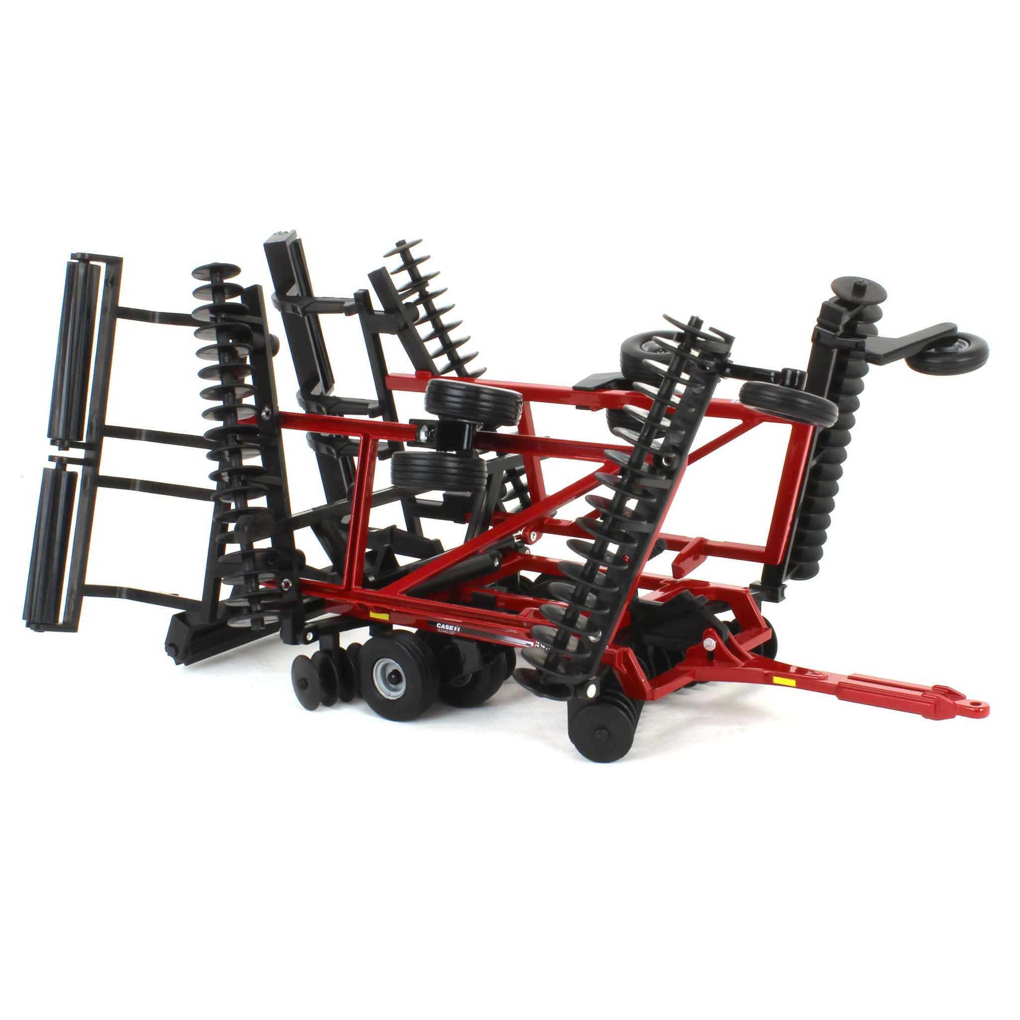 Case IH True-Tandem 330 Klappscheibenegge – Bild 2