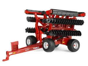 Case IH 475 Speed Scheibenegge