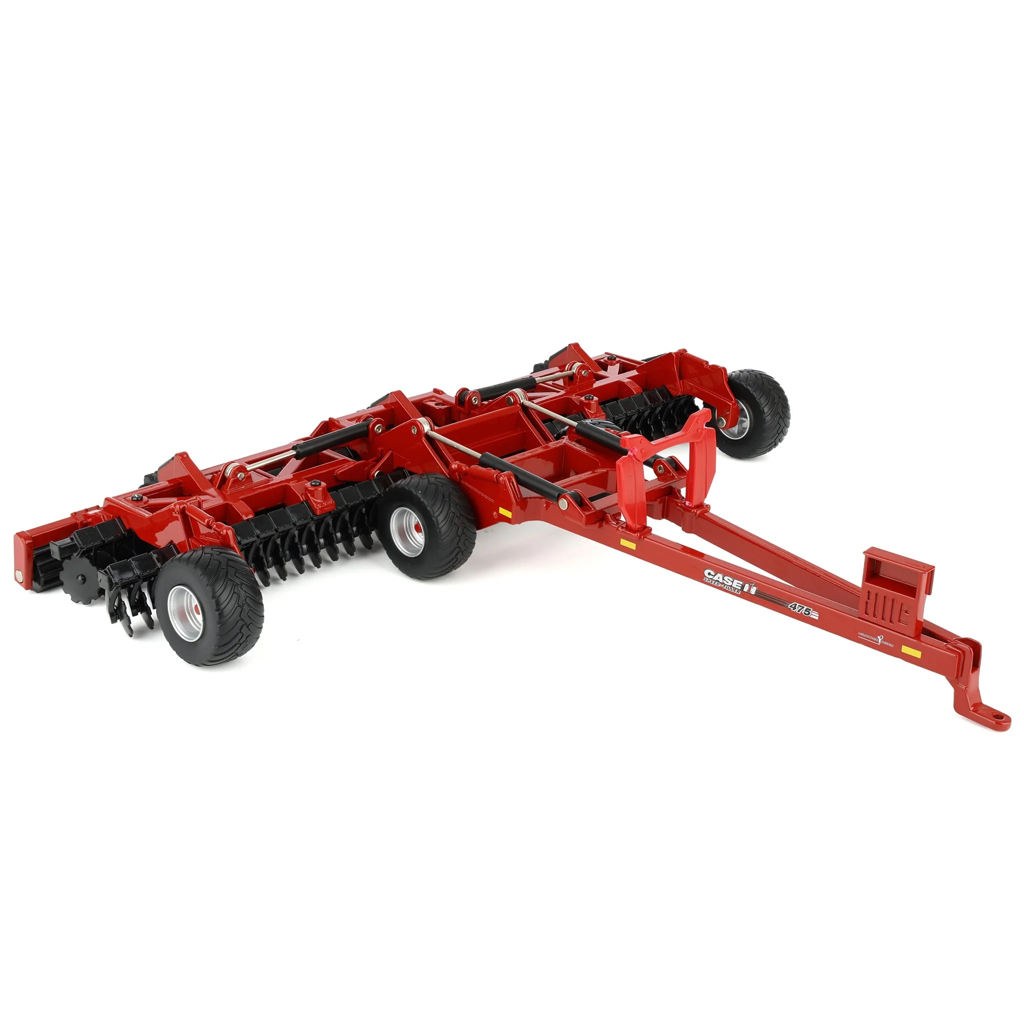 Case IH 475 Speed Scheibenegge – Bild 2