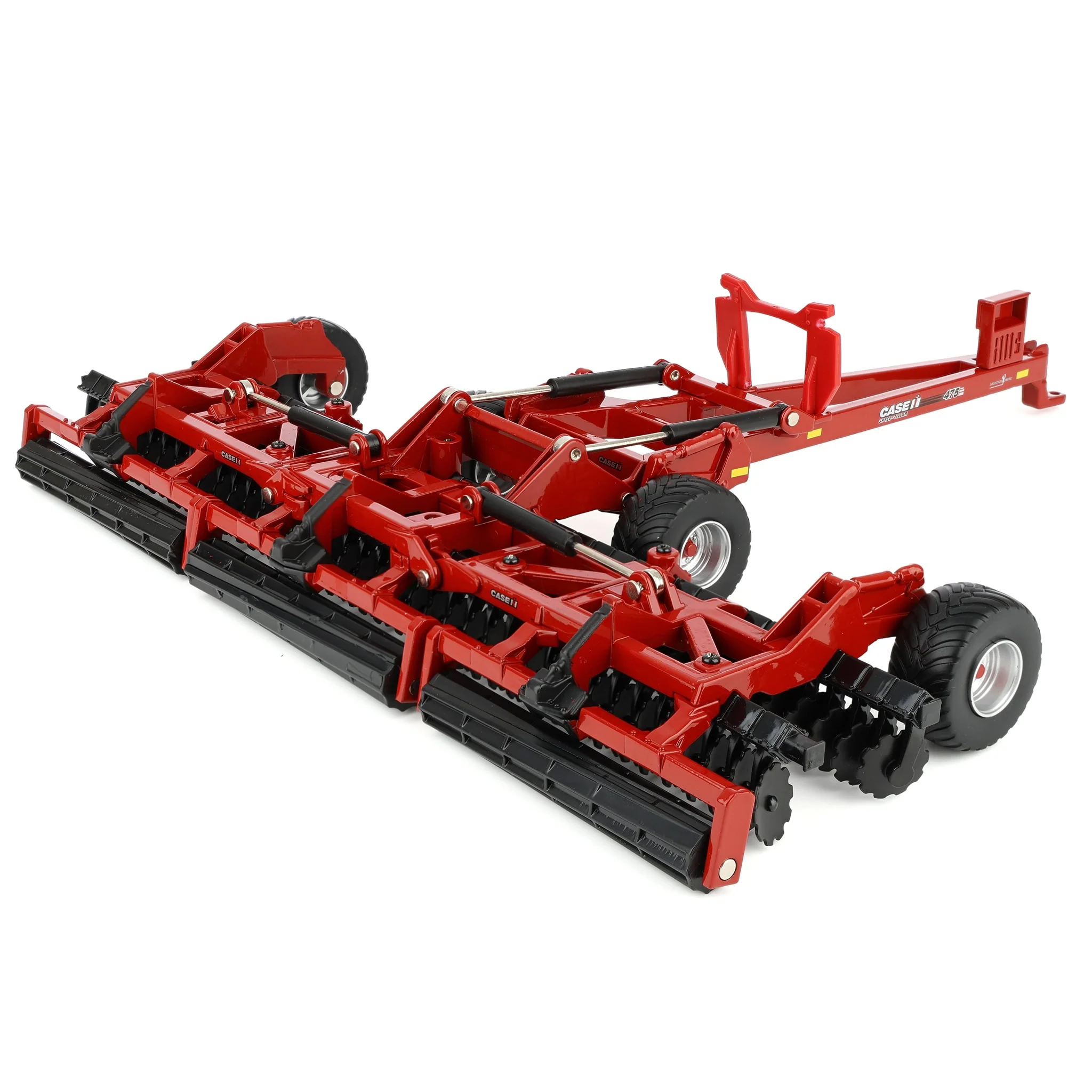 Case IH 475 Speed Scheibenegge – Bild 3