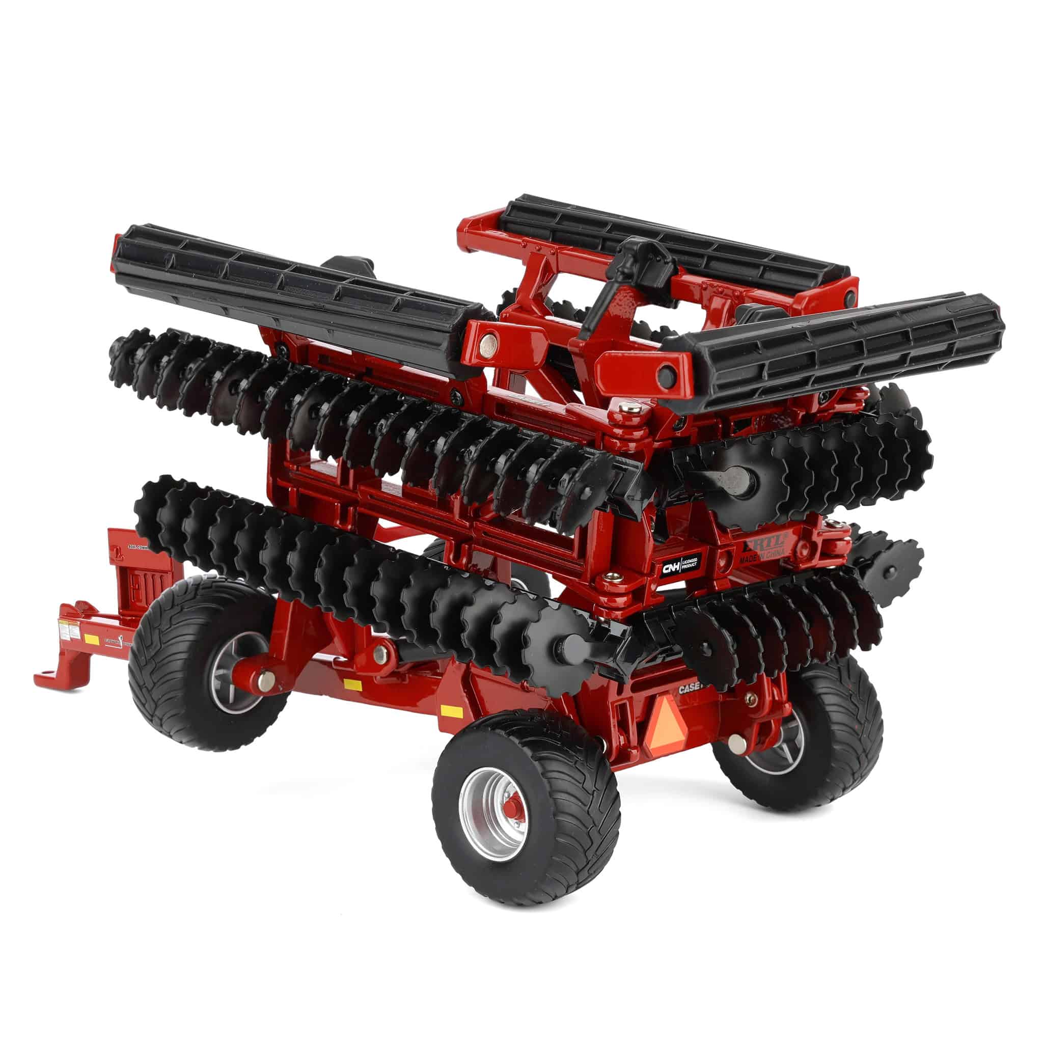 Case IH 475 Speed Scheibenegge – Bild 4