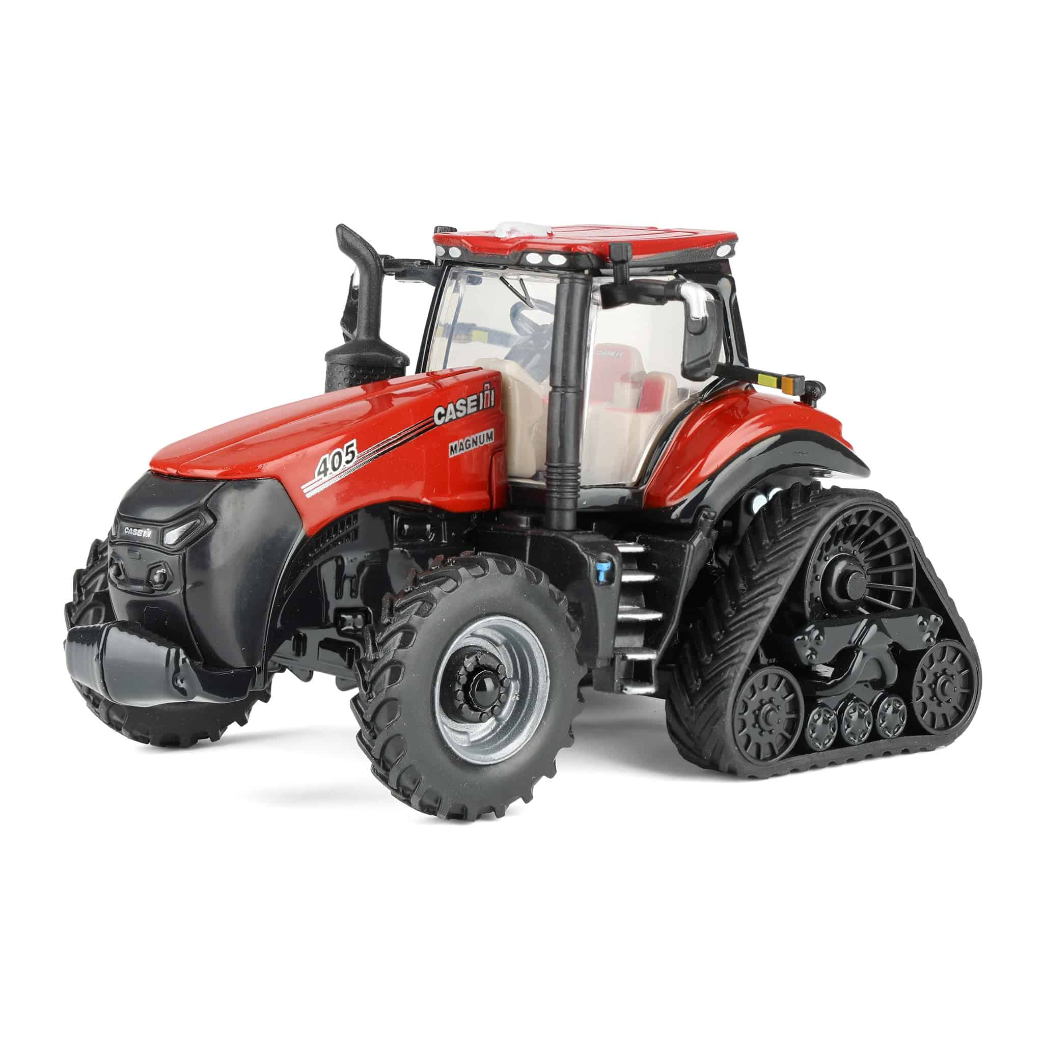 Case IH Magnum 405 Kettentraktor- Prestige Collection -