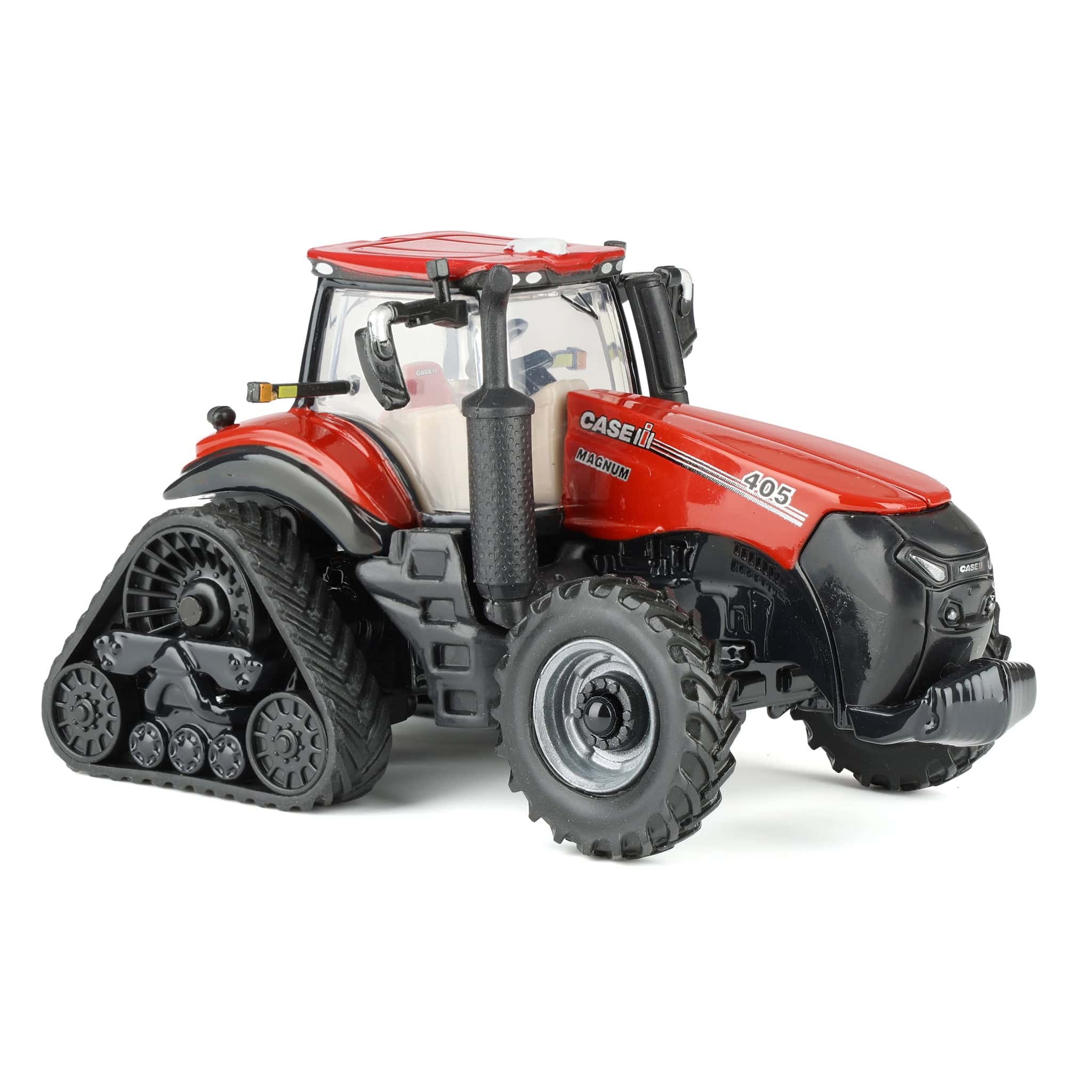 Case IH Magnum 405 Kettentraktor- Prestige Collection - – Bild 2