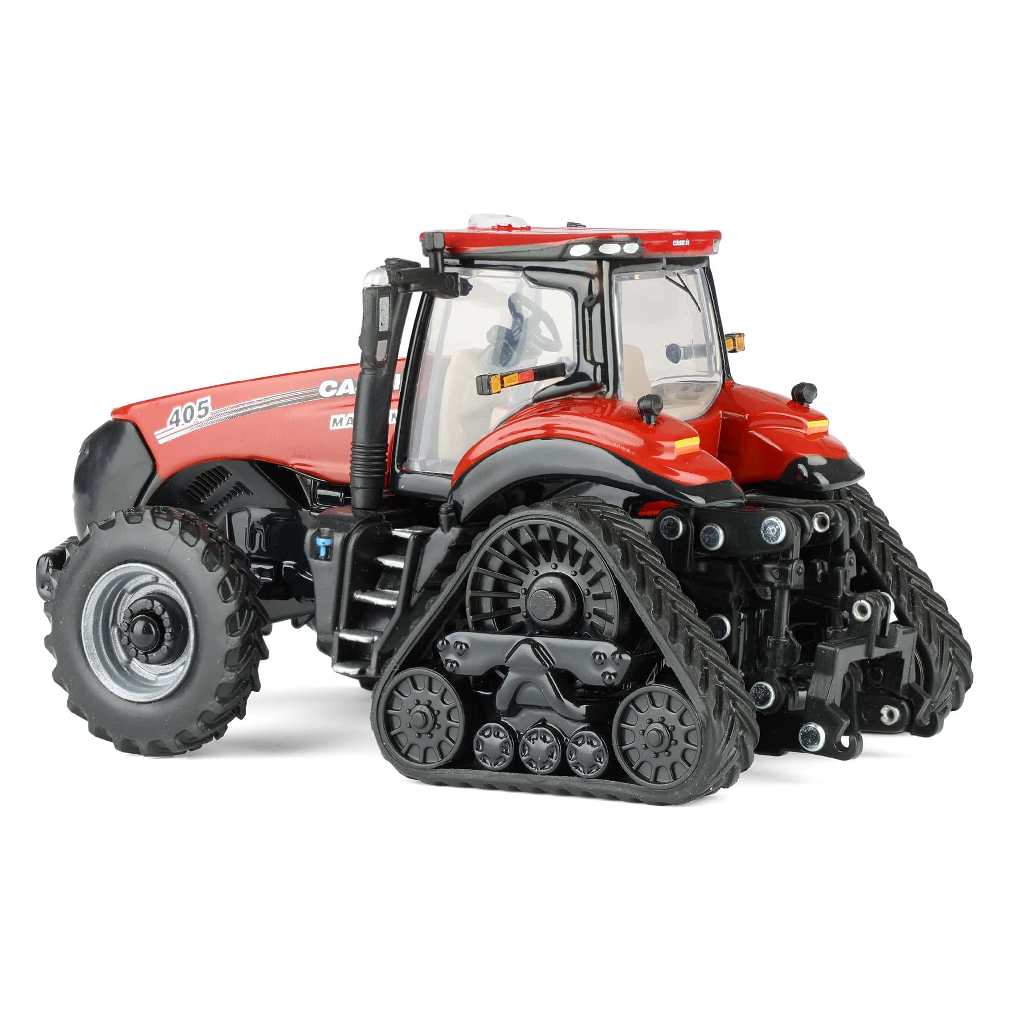 Case IH Magnum 405 Kettentraktor- Prestige Collection - – Bild 3