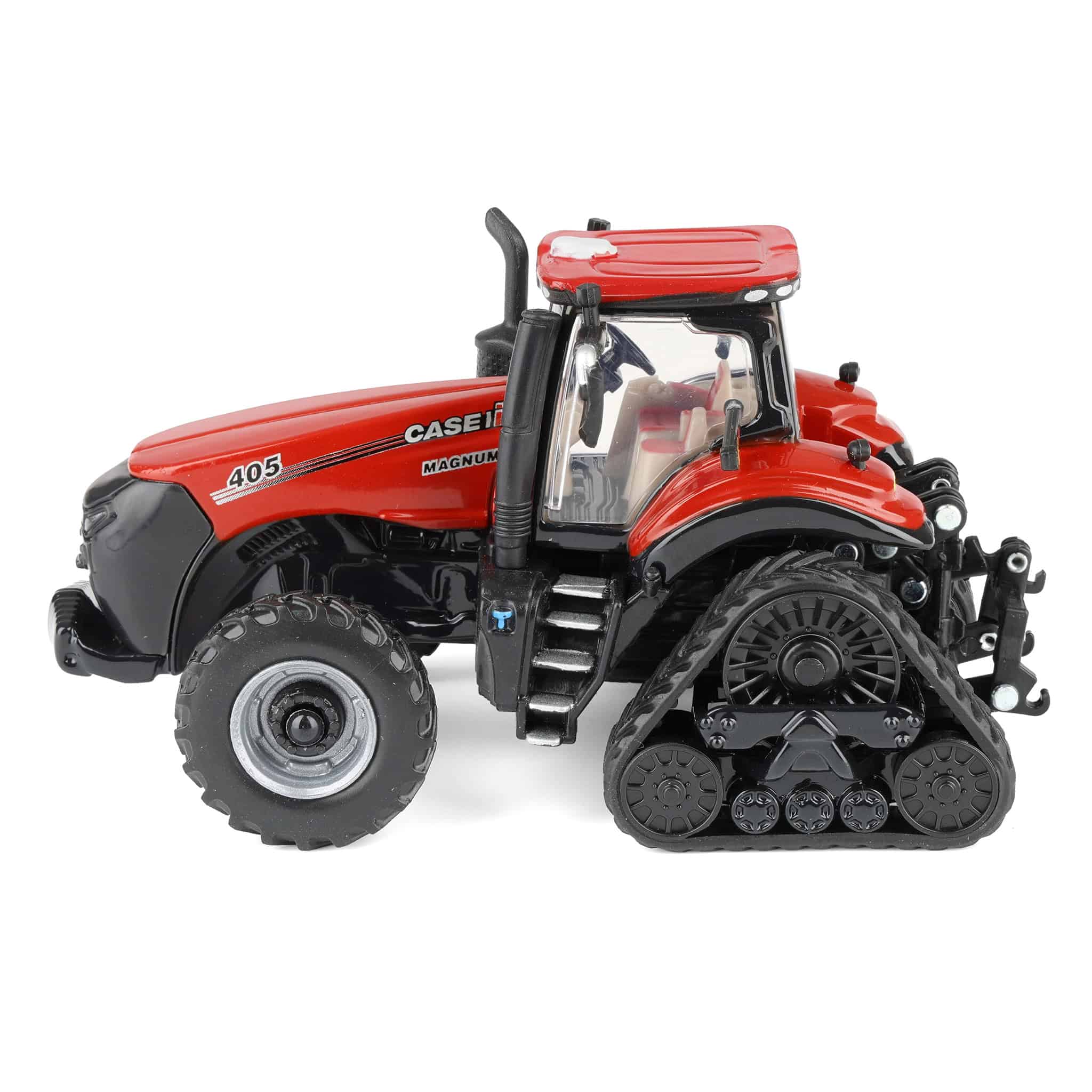 Case IH Magnum 405 Kettentraktor- Prestige Collection - – Bild 4