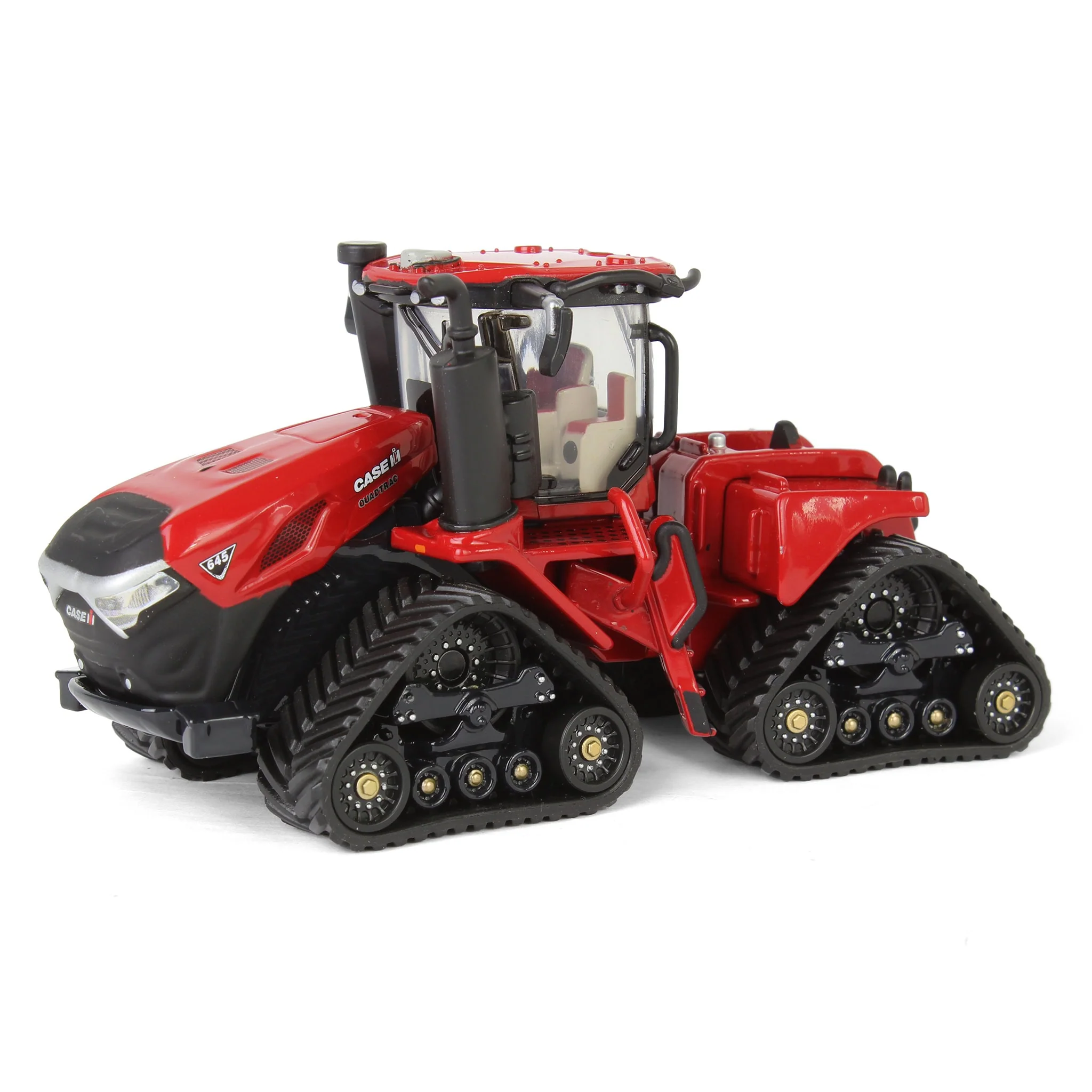 Case IH Steiger 645 Quadtrac- Prestige Collection -