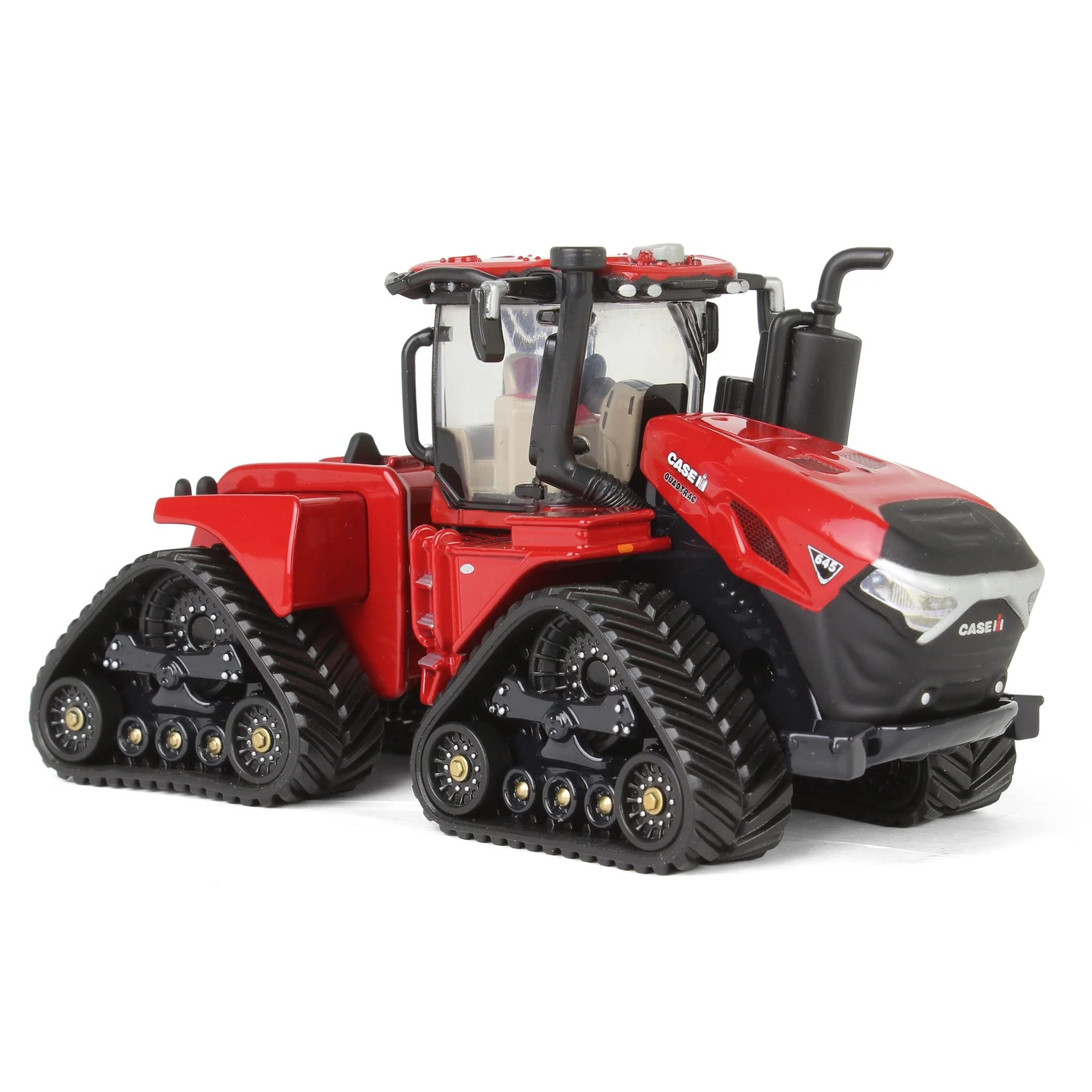 Case IH Steiger 645 Quadtrac- Prestige Collection - – Bild 2