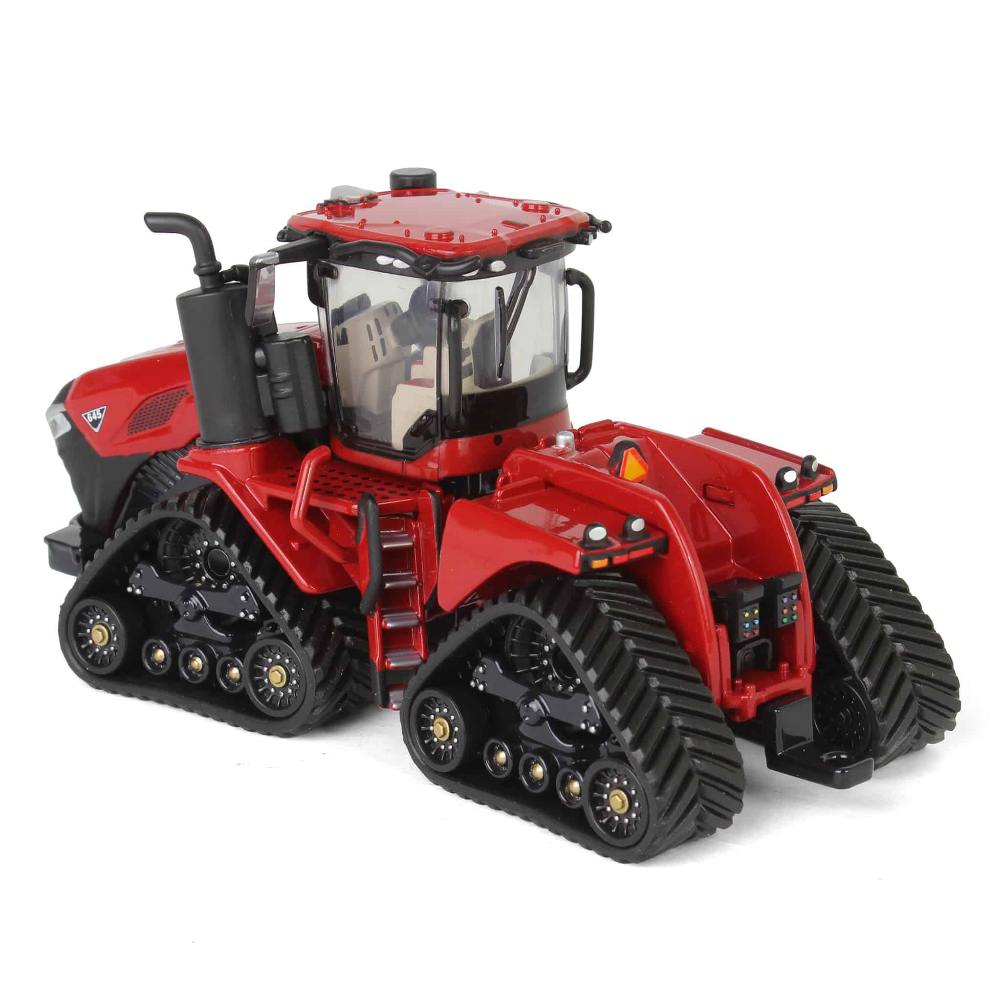 Case IH Steiger 645 Quadtrac- Prestige Collection - – Bild 4