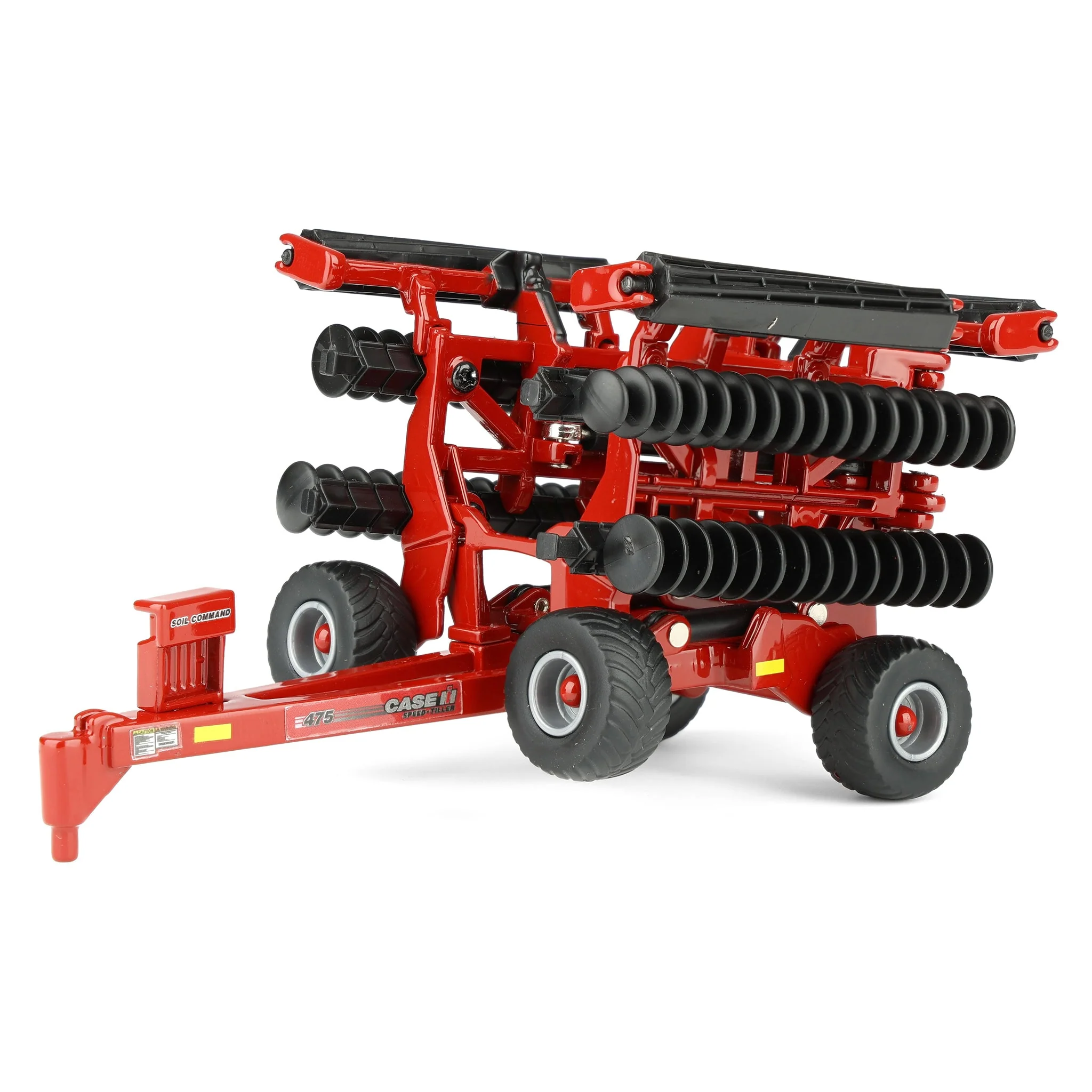 Case IH 475 Speed Scheibenegge