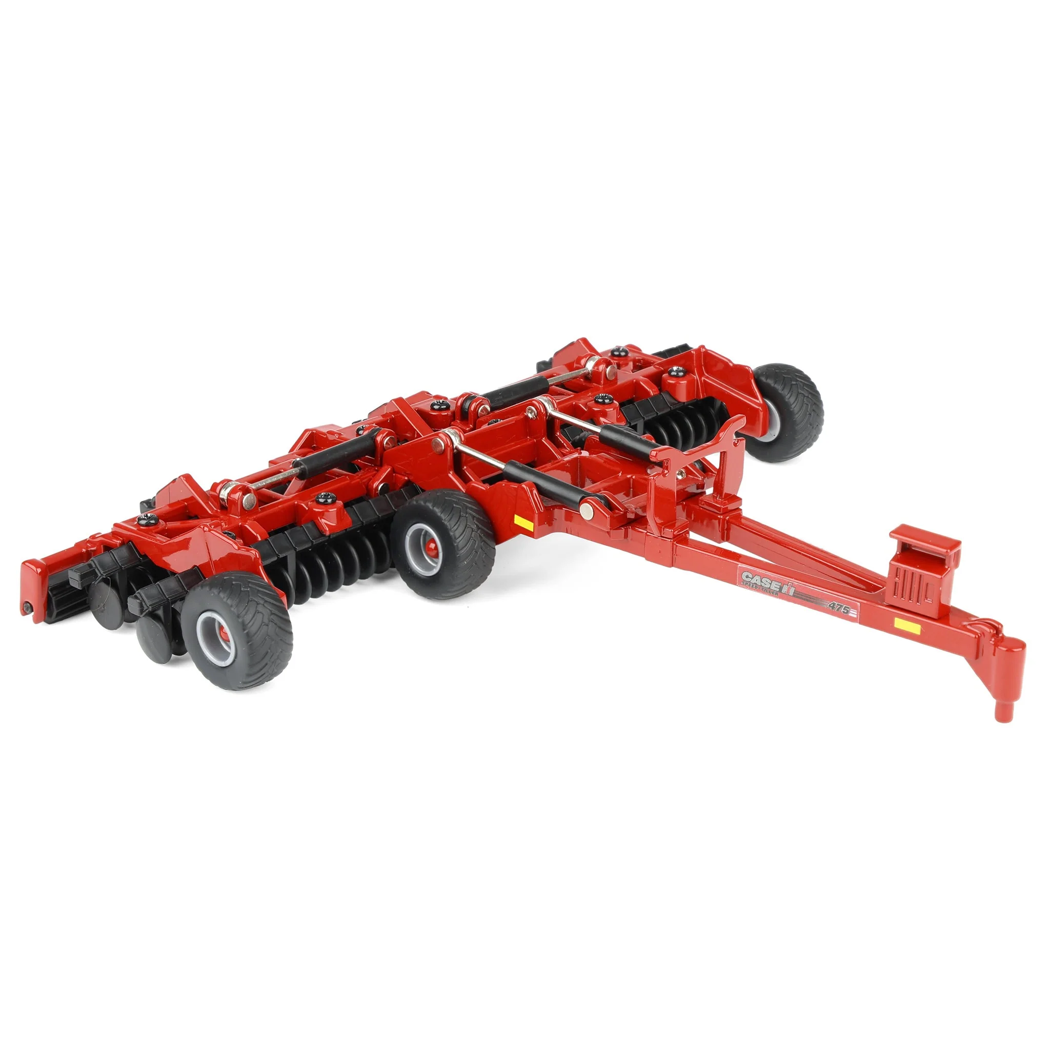 Case IH 475 Speed Scheibenegge – Bild 2