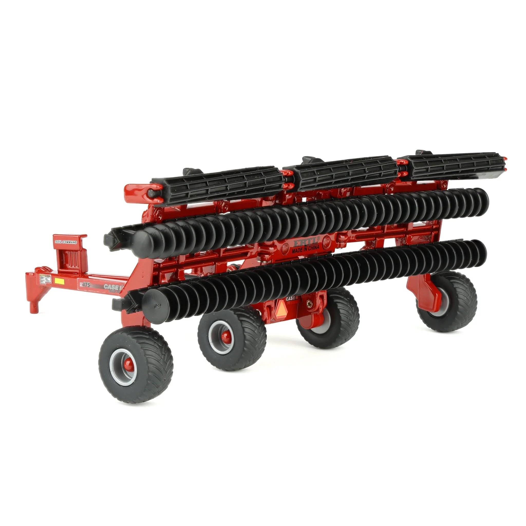 Case IH 475 Speed Scheibenegge – Bild 3