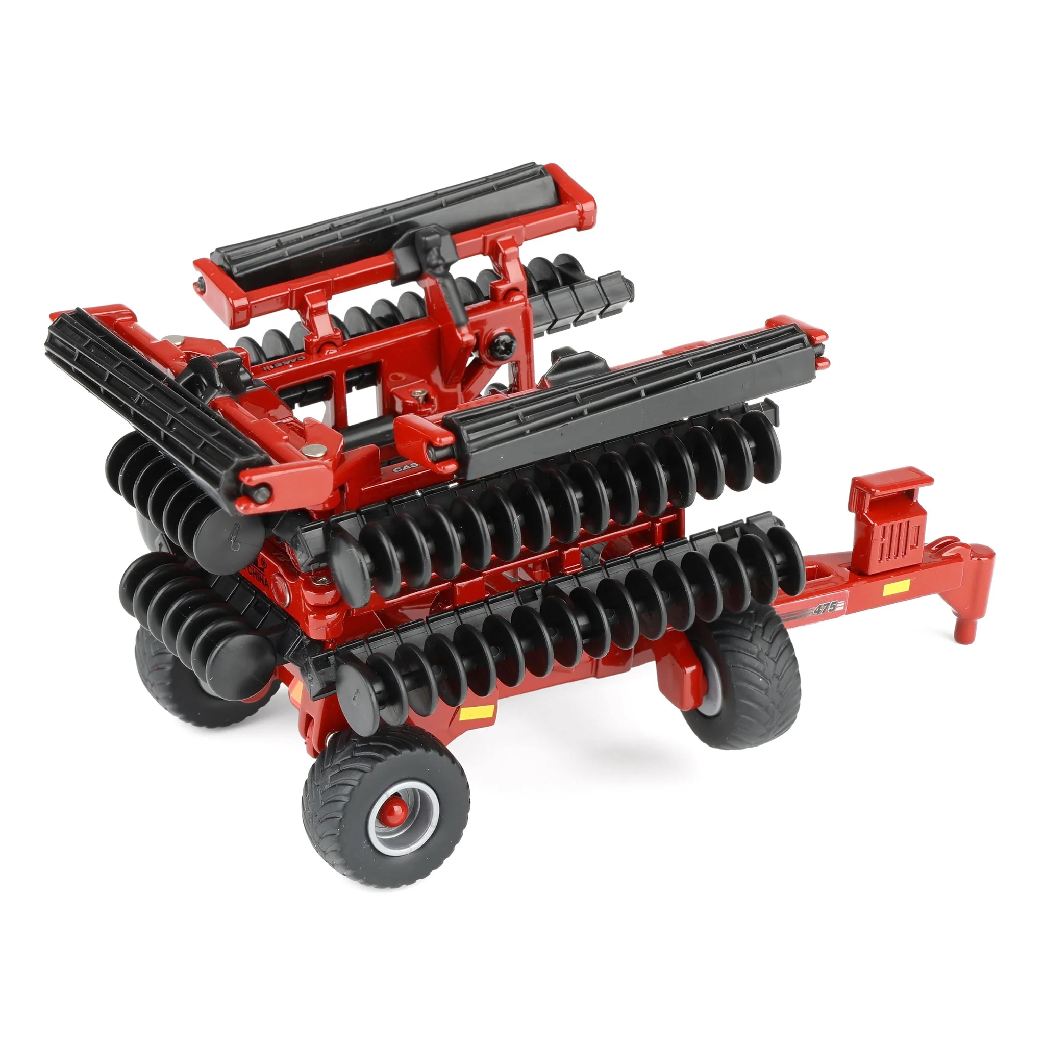 Case IH 475 Speed Scheibenegge – Bild 4
