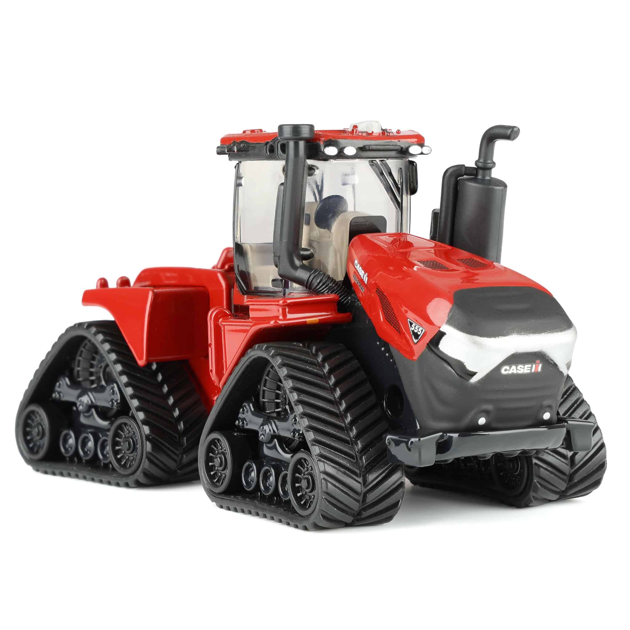 Case IH Steiger 555 Quadtrac – Bild 2