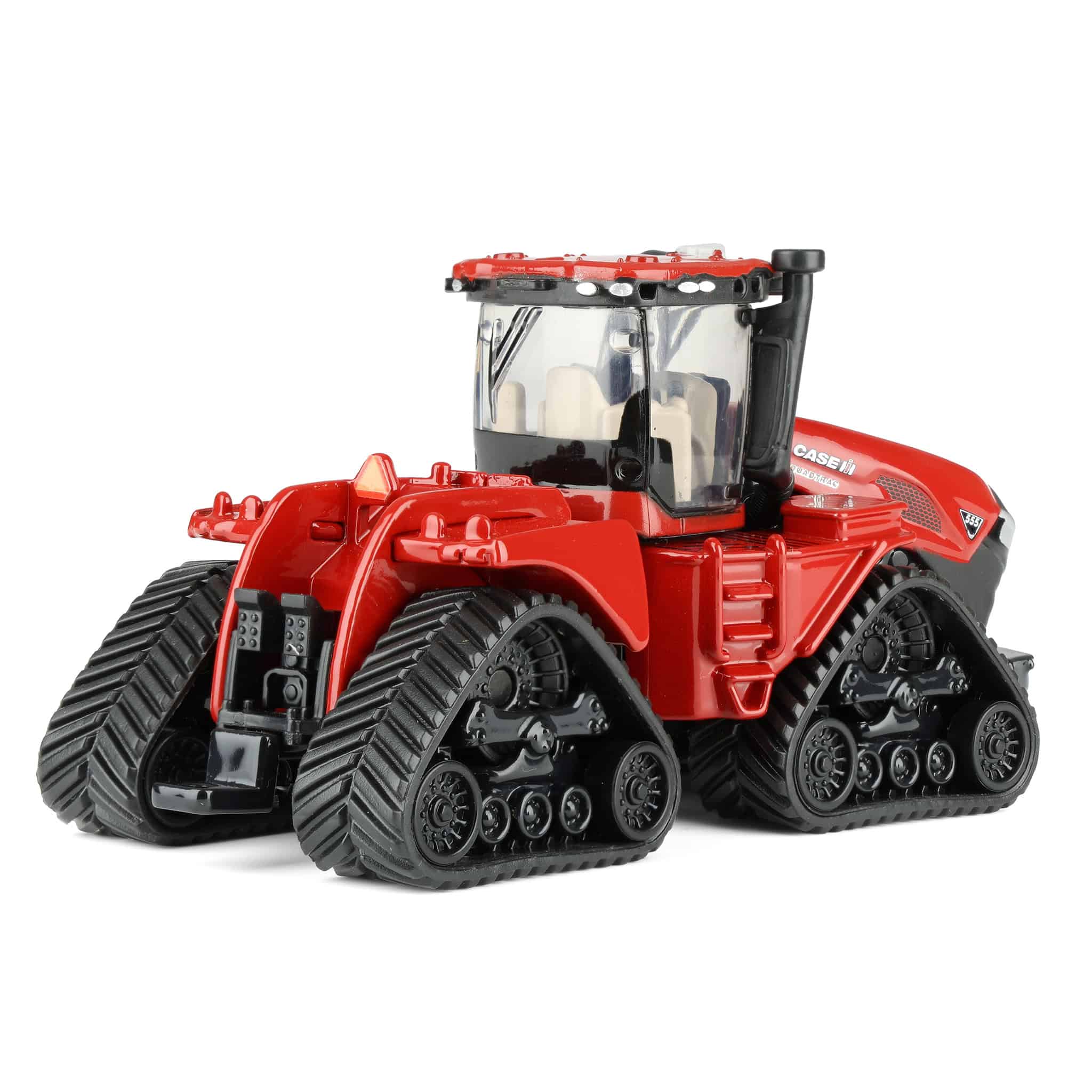 Case IH Steiger 555 Quadtrac – Bild 3