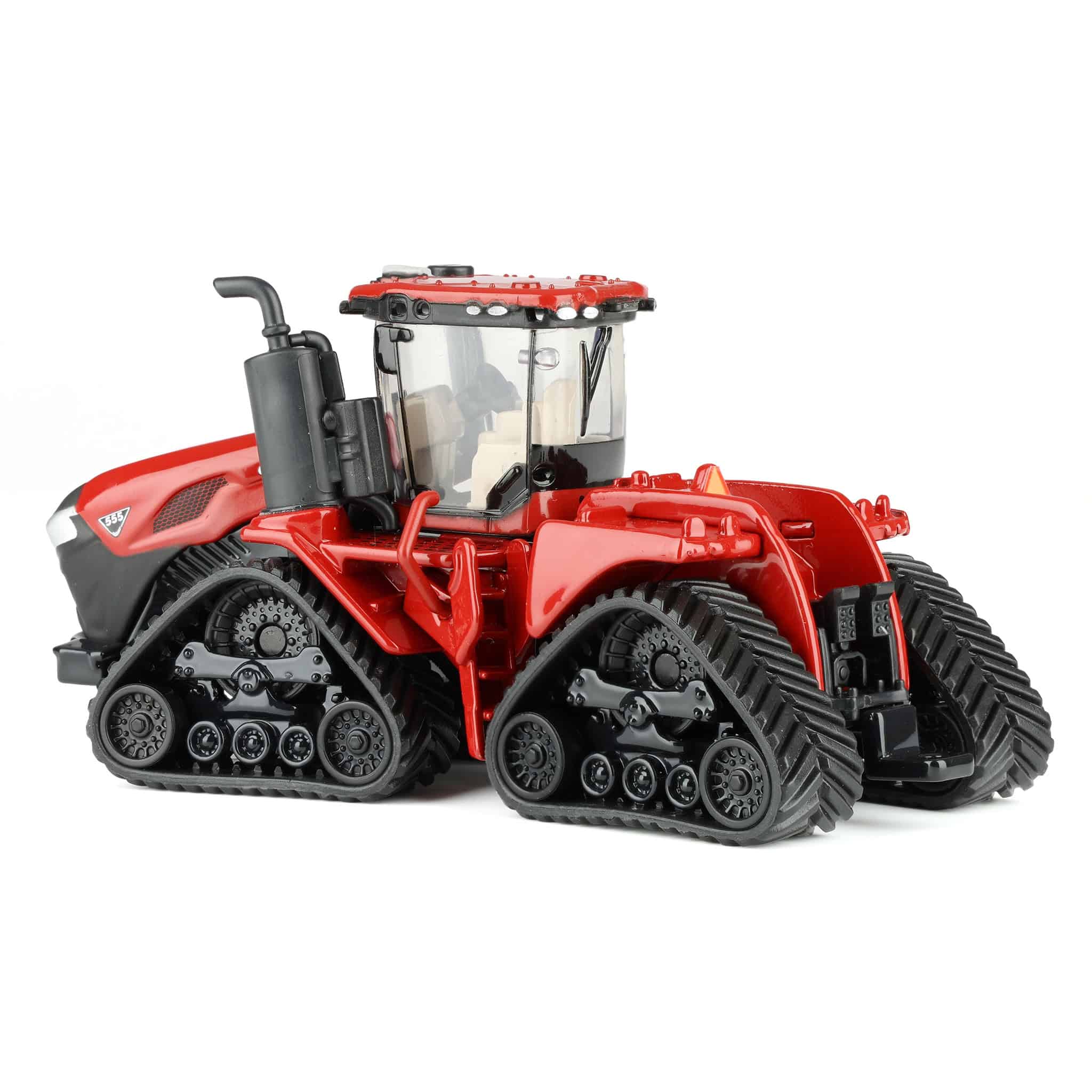 Case IH Steiger 555 Quadtrac – Bild 4