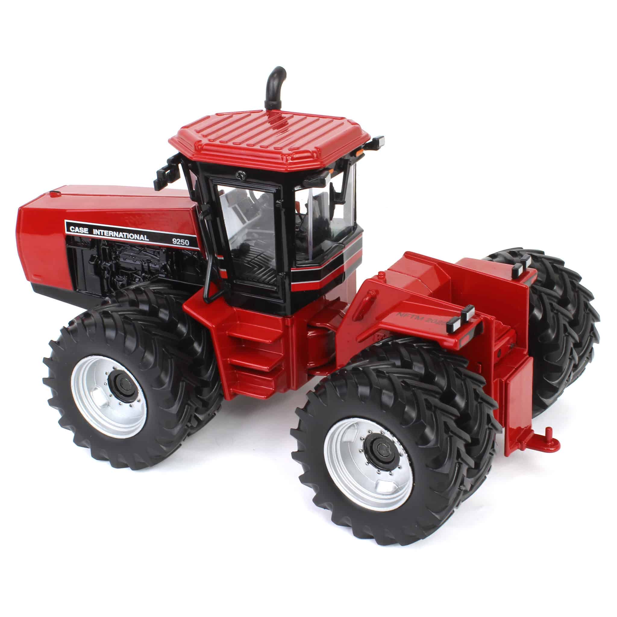 Case International 9250- 2025 National Farm Toy Museum Select Series - – Bild 4