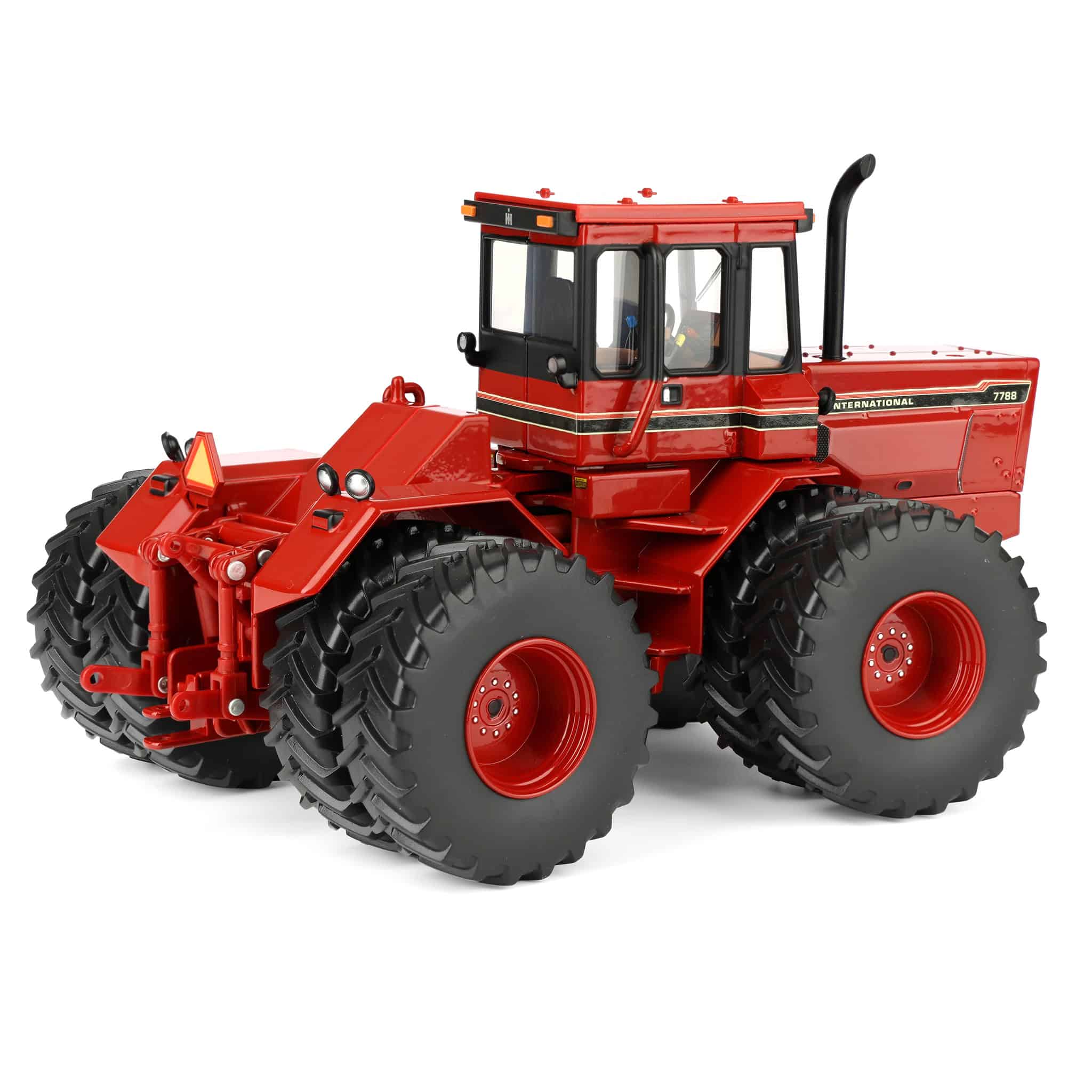 International Harvester 7788 4WD Tractor-- 2025 National Farm Toy Show - – Bild 3