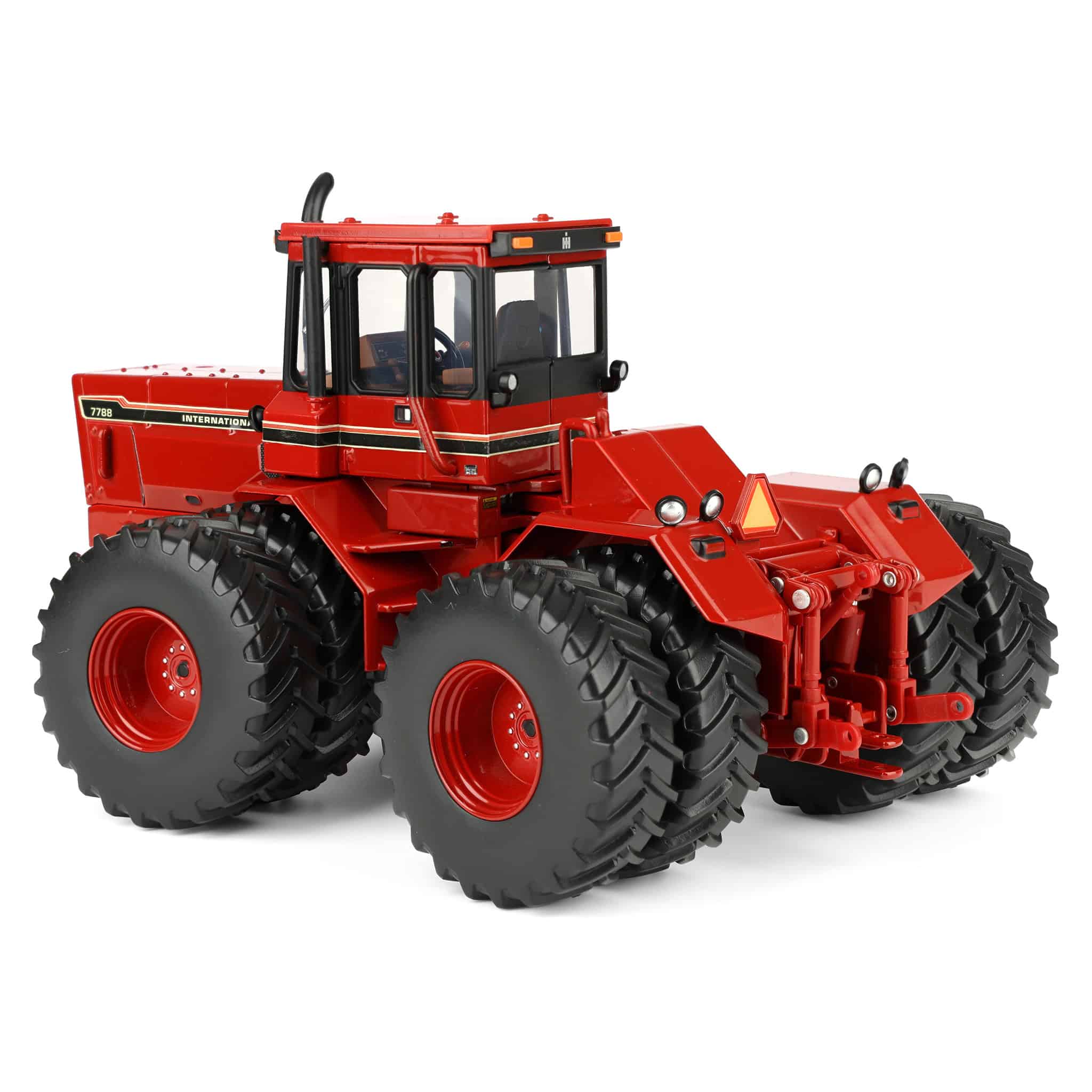 International Harvester 7788 4WD Tractor-- 2025 National Farm Toy Show - – Bild 4