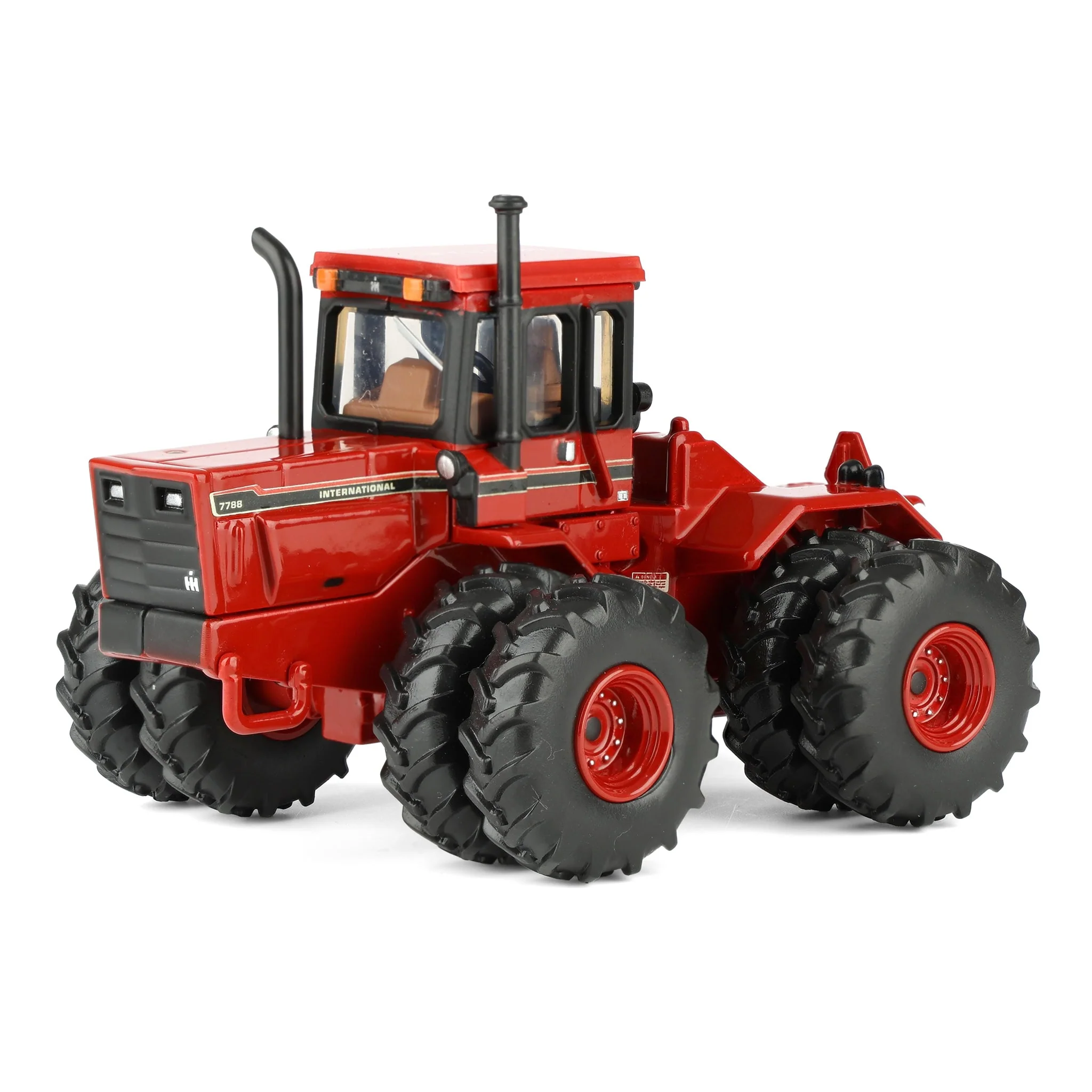 International Harvester 7788 4WD Tractor- 2025 National Farm Toy Show -