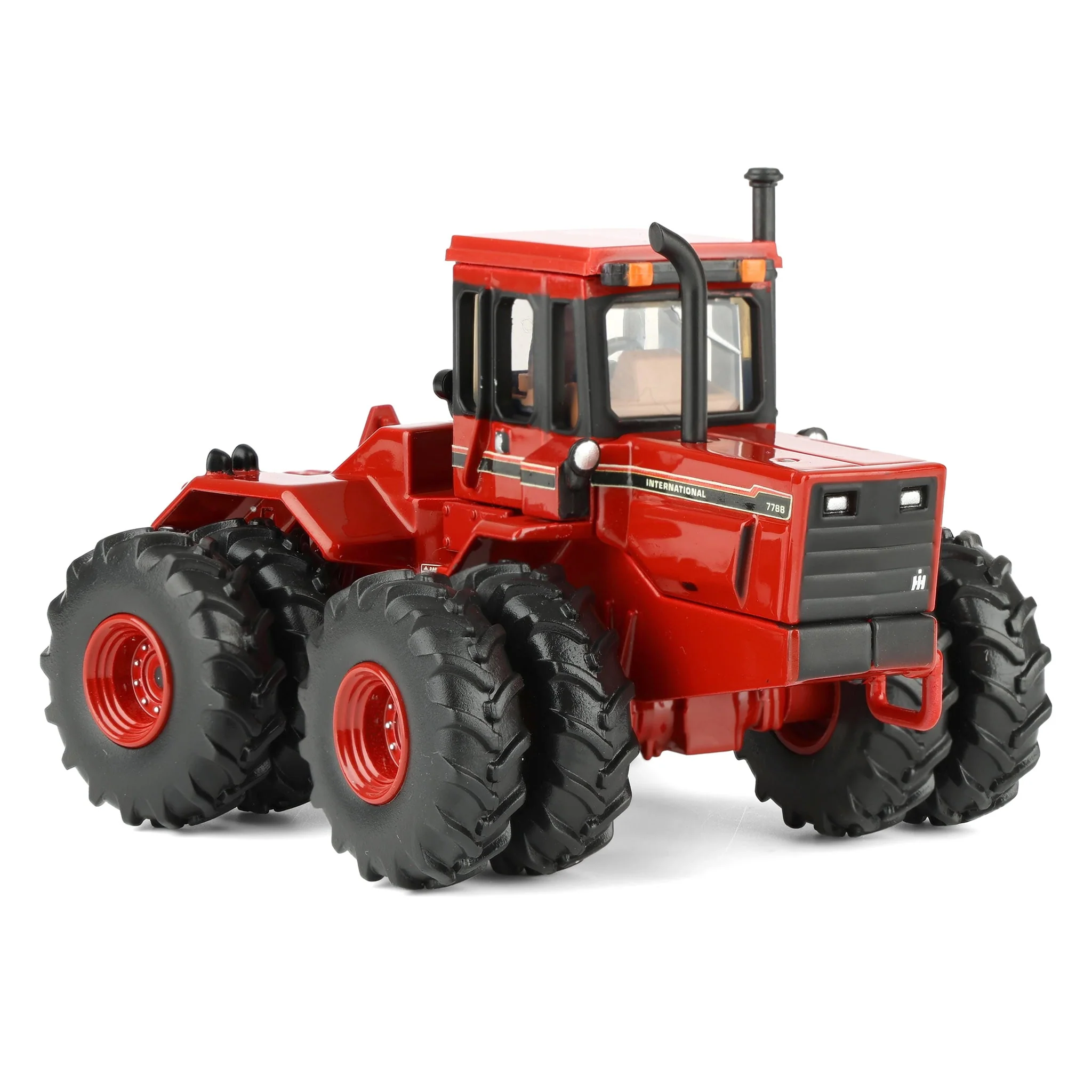 International Harvester 7788 4WD Tractor- 2025 National Farm Toy Show - – Bild 2