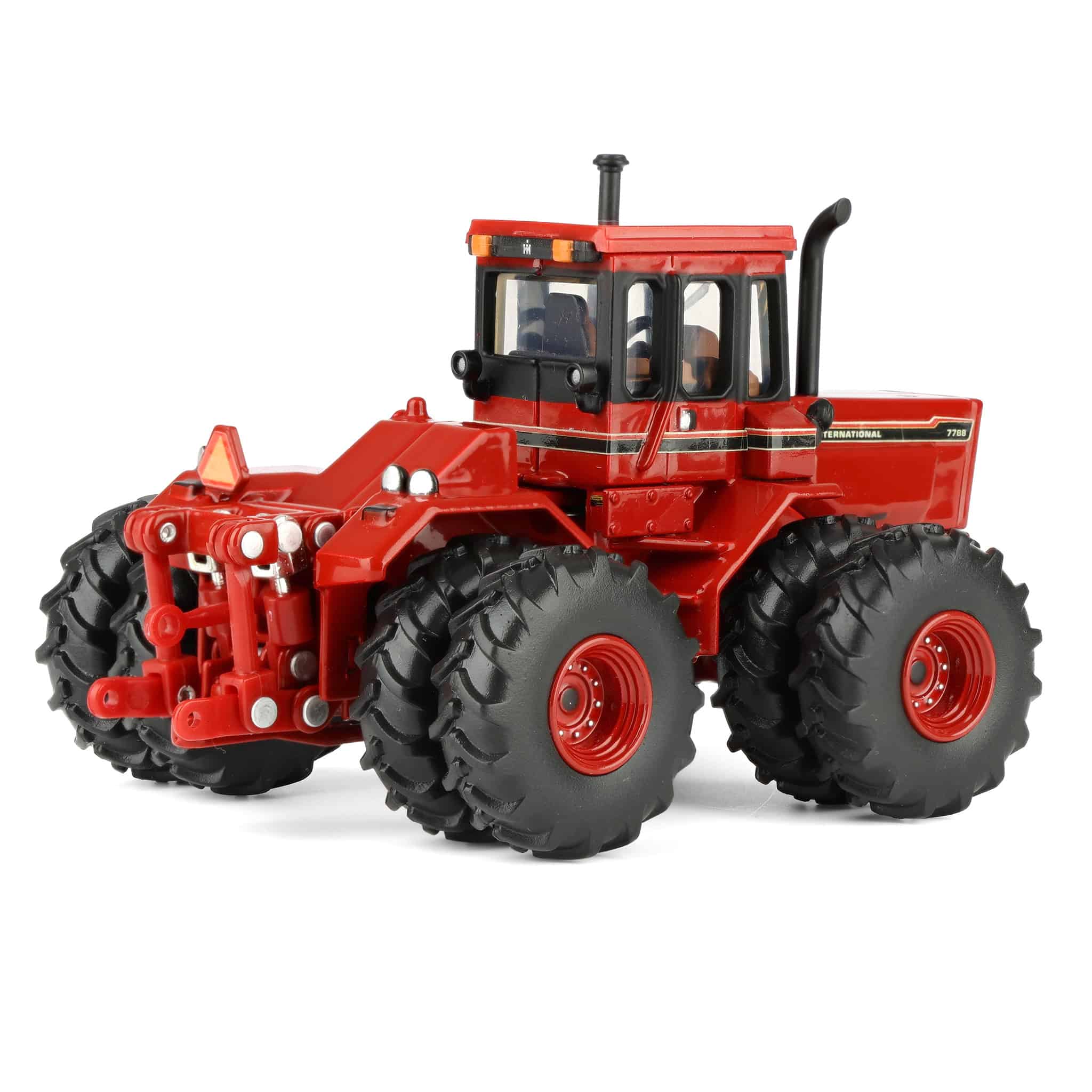 International Harvester 7788 4WD Tractor- 2025 National Farm Toy Show - – Bild 3