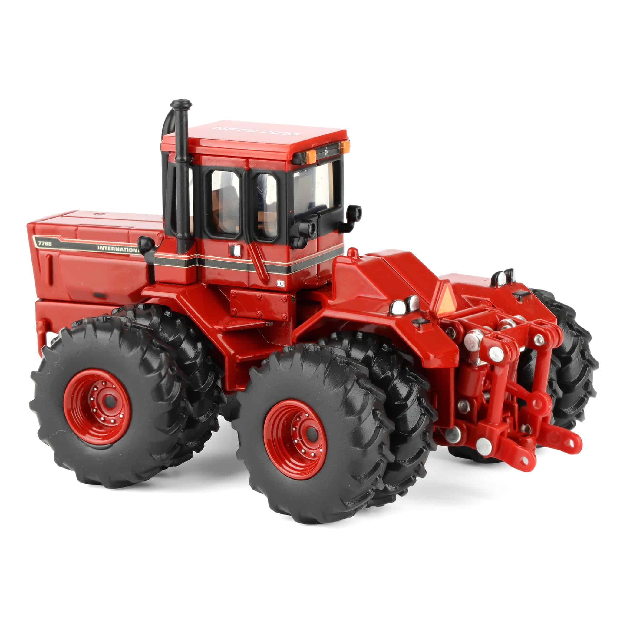 International Harvester 7788 4WD Tractor- 2025 National Farm Toy Show - – Bild 4
