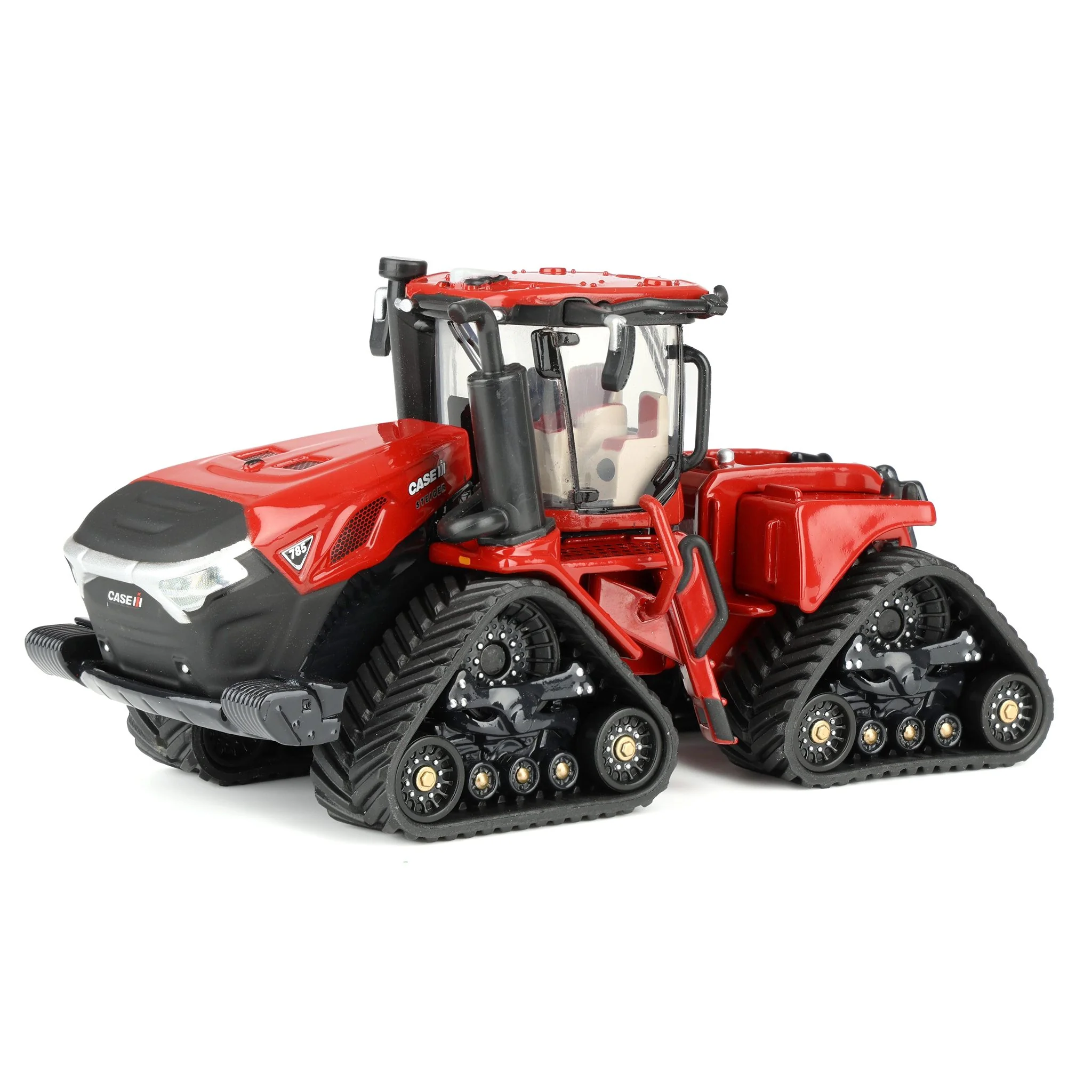 Case IH Steiger 785 Quadtrac Tractor - Prestige Collection -