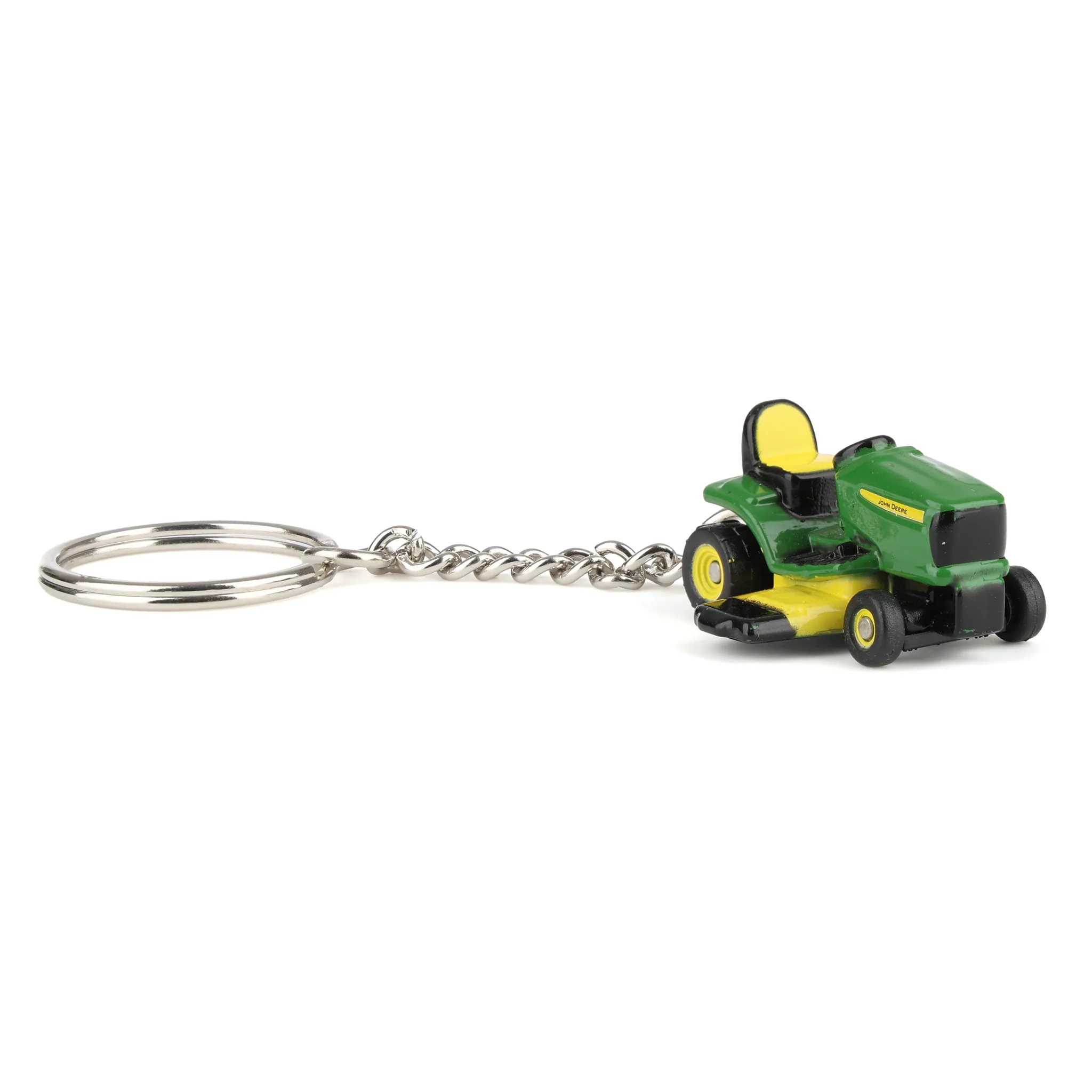 John Deere Rasenmäher -Schlüsselanhänger- – Bild 2