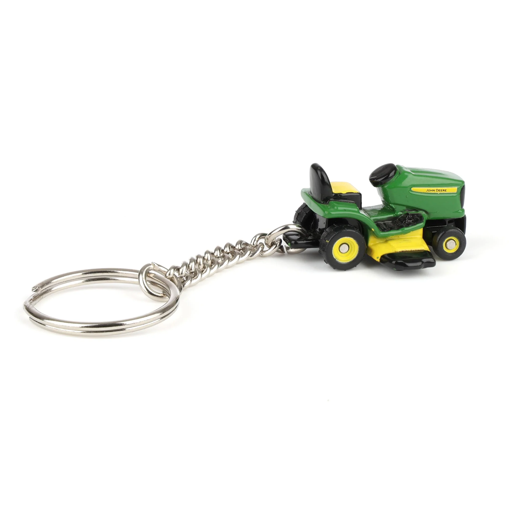 John Deere Rasenmäher -Schlüsselanhänger- – Bild 3