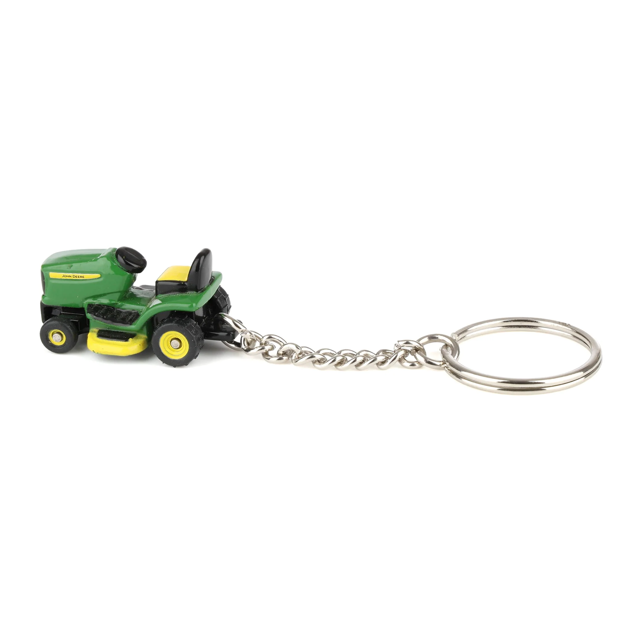 John Deere Rasenmäher -Schlüsselanhänger- – Bild 4