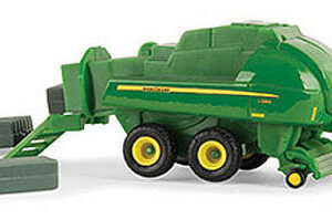 John Deere L-340 B Großpackenpresse