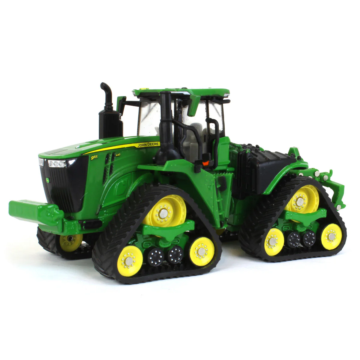 John Deere 9RX 640- Prestige Collection -