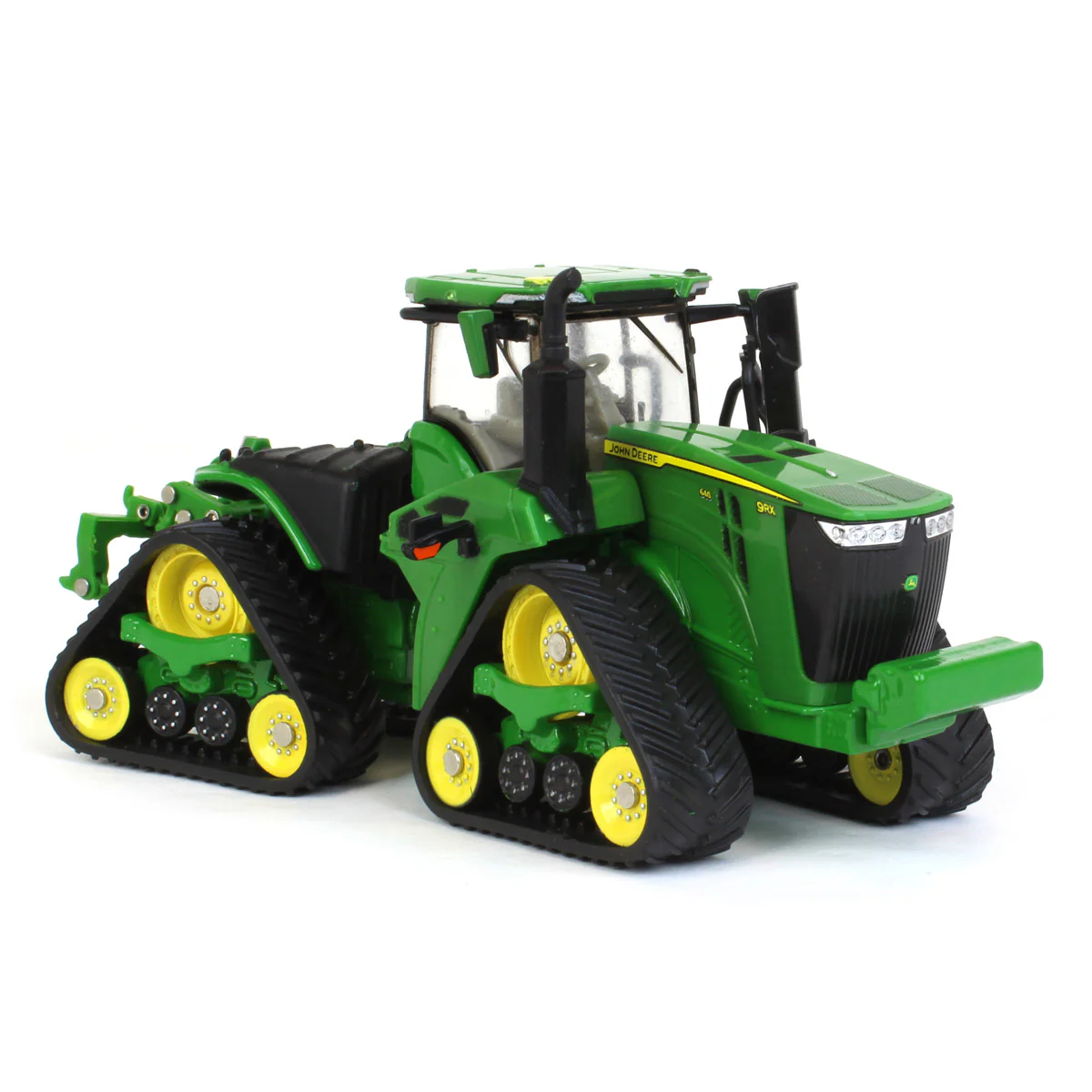 John Deere 9RX 640- Prestige Collection - – Bild 2