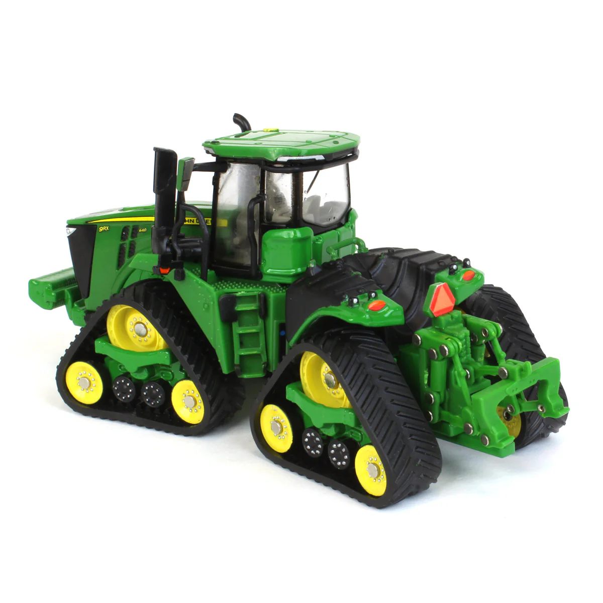 John Deere 9RX 640- Prestige Collection - – Bild 4