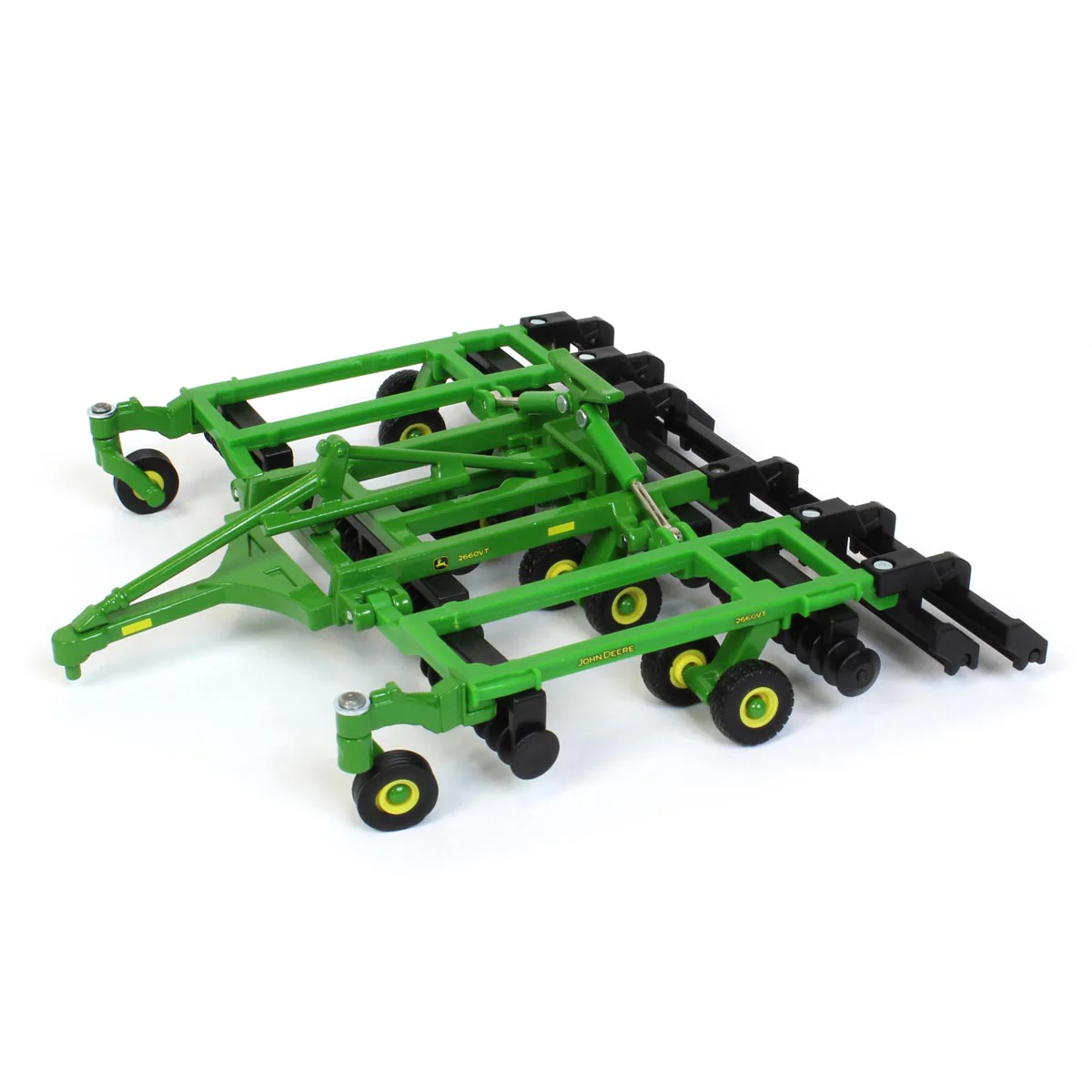 John Deere 2660VT Variable-Intensity Grupper