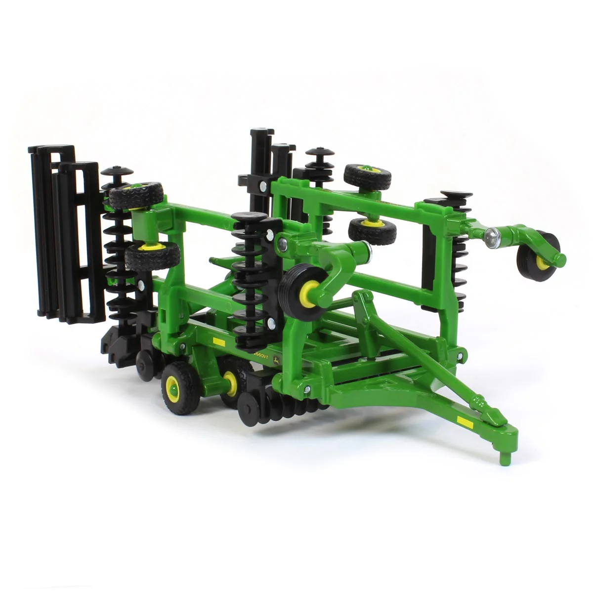 John Deere 2660VT Variable-Intensity Grupper – Bild 2