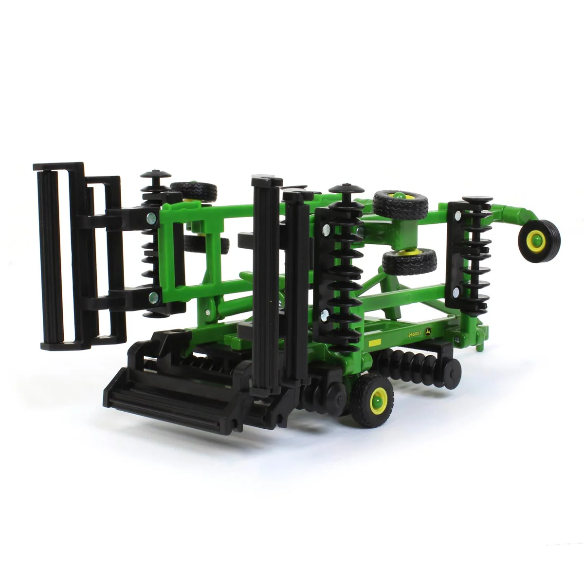 John Deere 2660VT Variable-Intensity Grupper – Bild 3