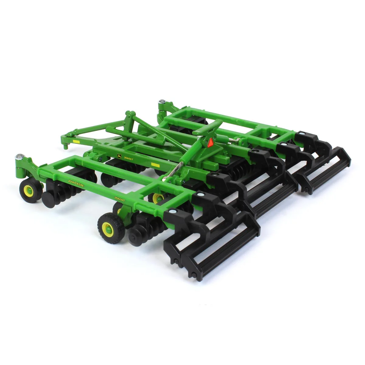 John Deere 2660VT Variable-Intensity Grupper – Bild 4