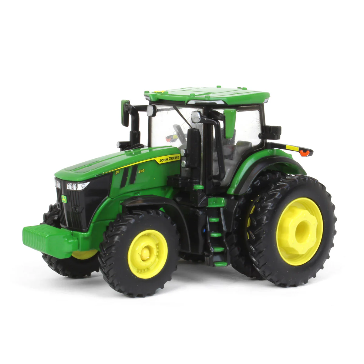 John Deere 7R 330- Prestige Collection -
