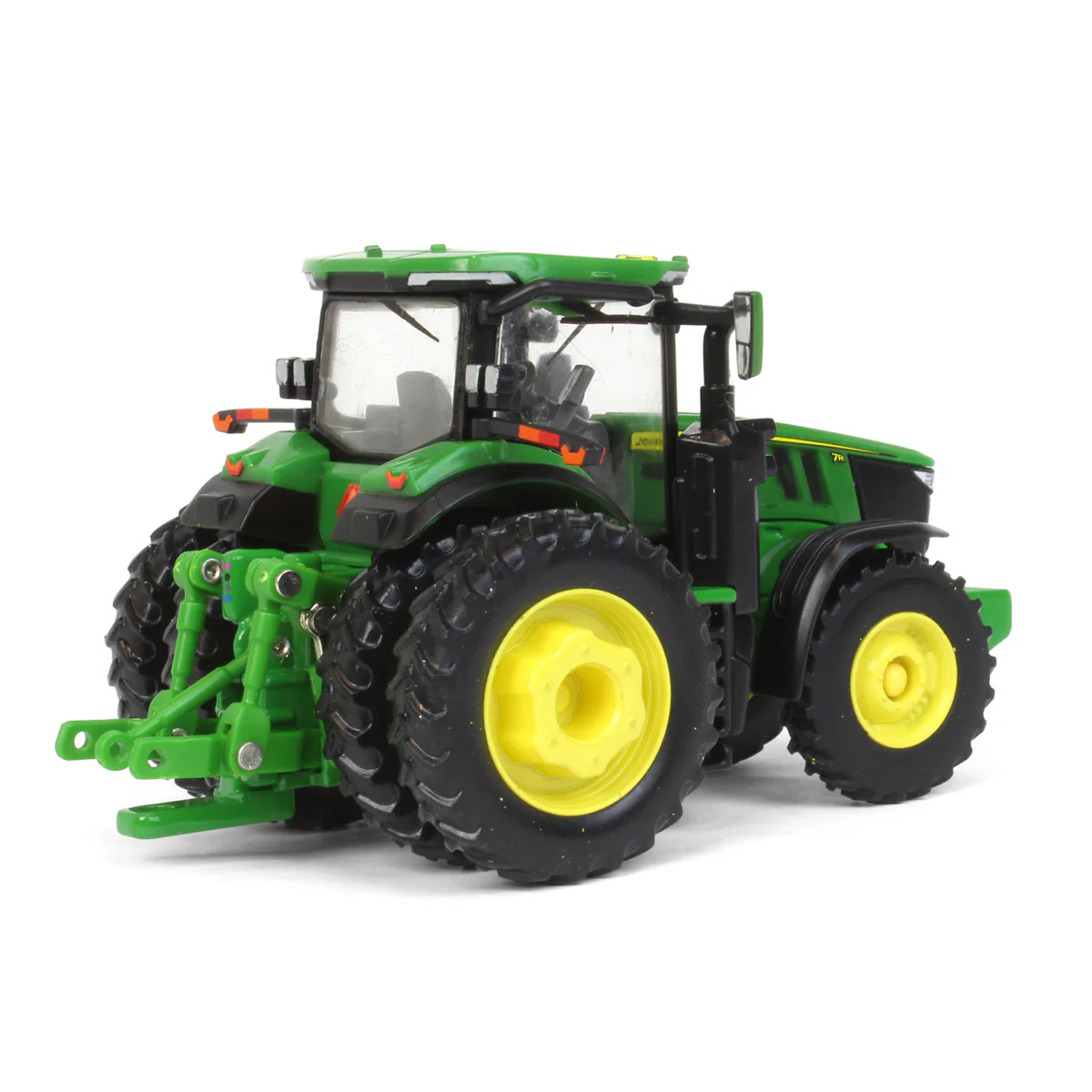 John Deere 7R 330- Prestige Collection - – Bild 3
