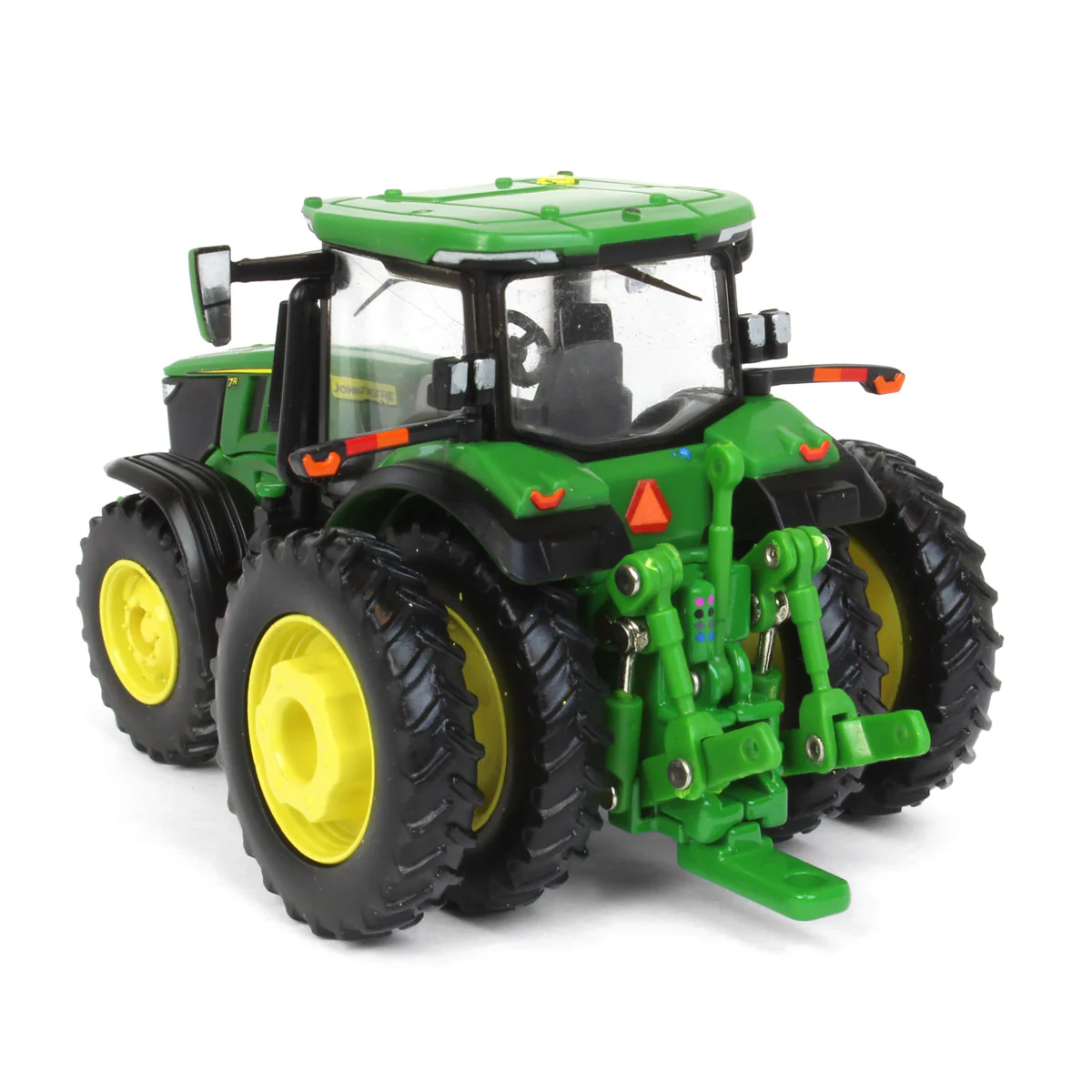 John Deere 7R 330- Prestige Collection - – Bild 4