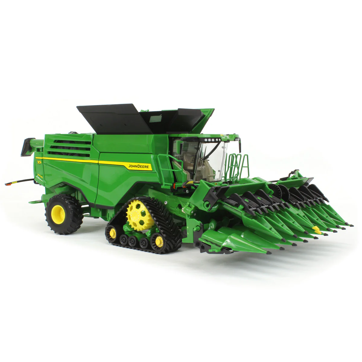 John Deere X9 1000 Mähdrescher auf Raupenlaufwerk- Prestige Collection - – Bild 3